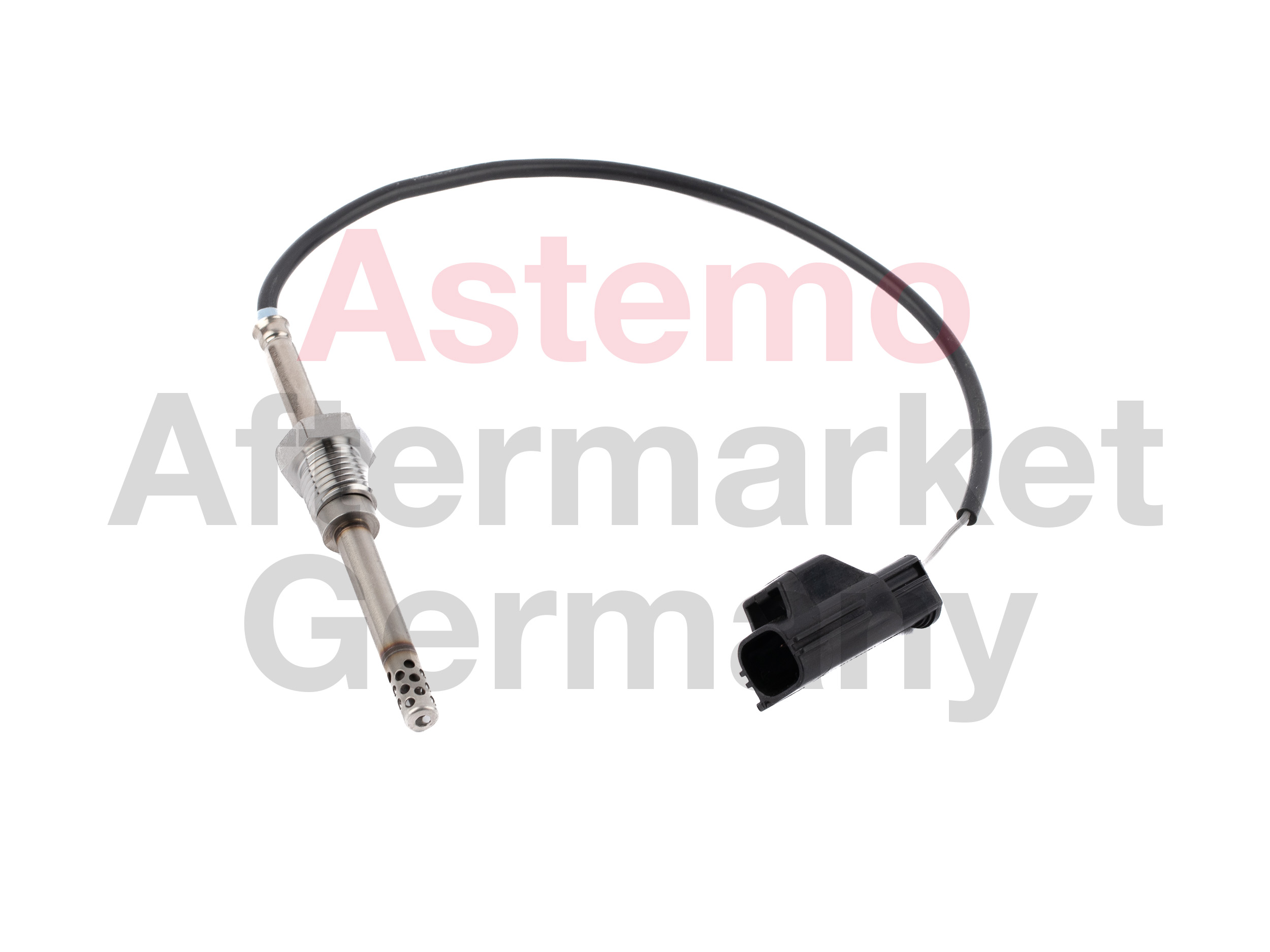 ASTEMO Sensor, udstødningsgastemperatur 2505541 for VOLVO