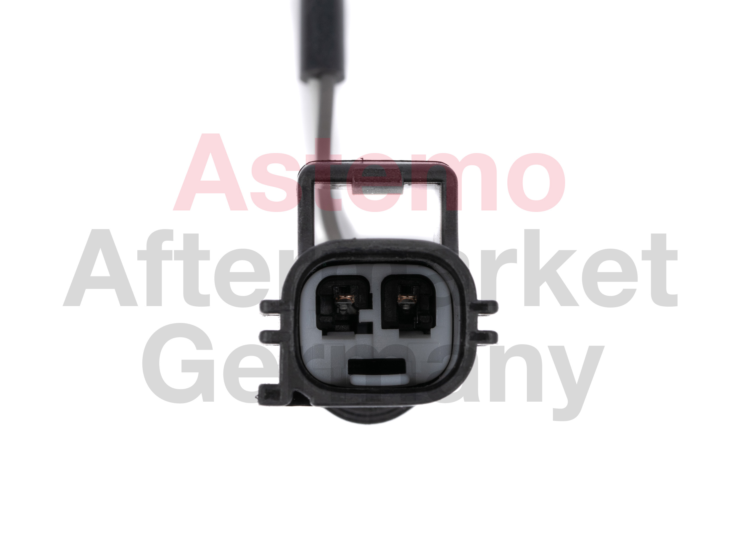 ASTEMO Sensor, udstødningsgastemperatur 2505542 for VOLVO