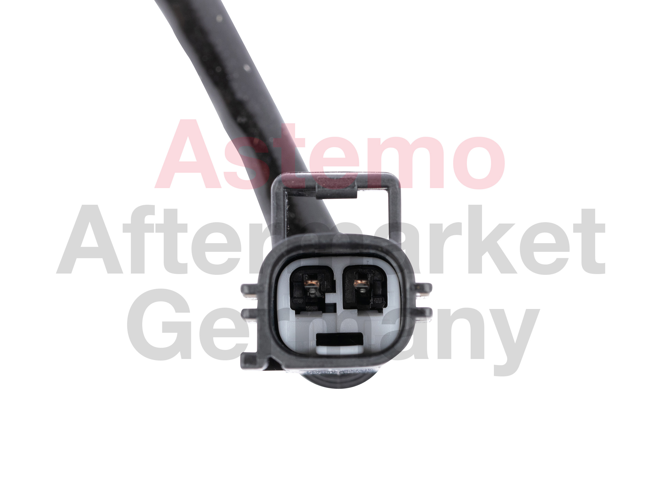 ASTEMO Sensor, udstødningsgastemperatur 2505550 efter katalysator for CHRYSLER JEEP