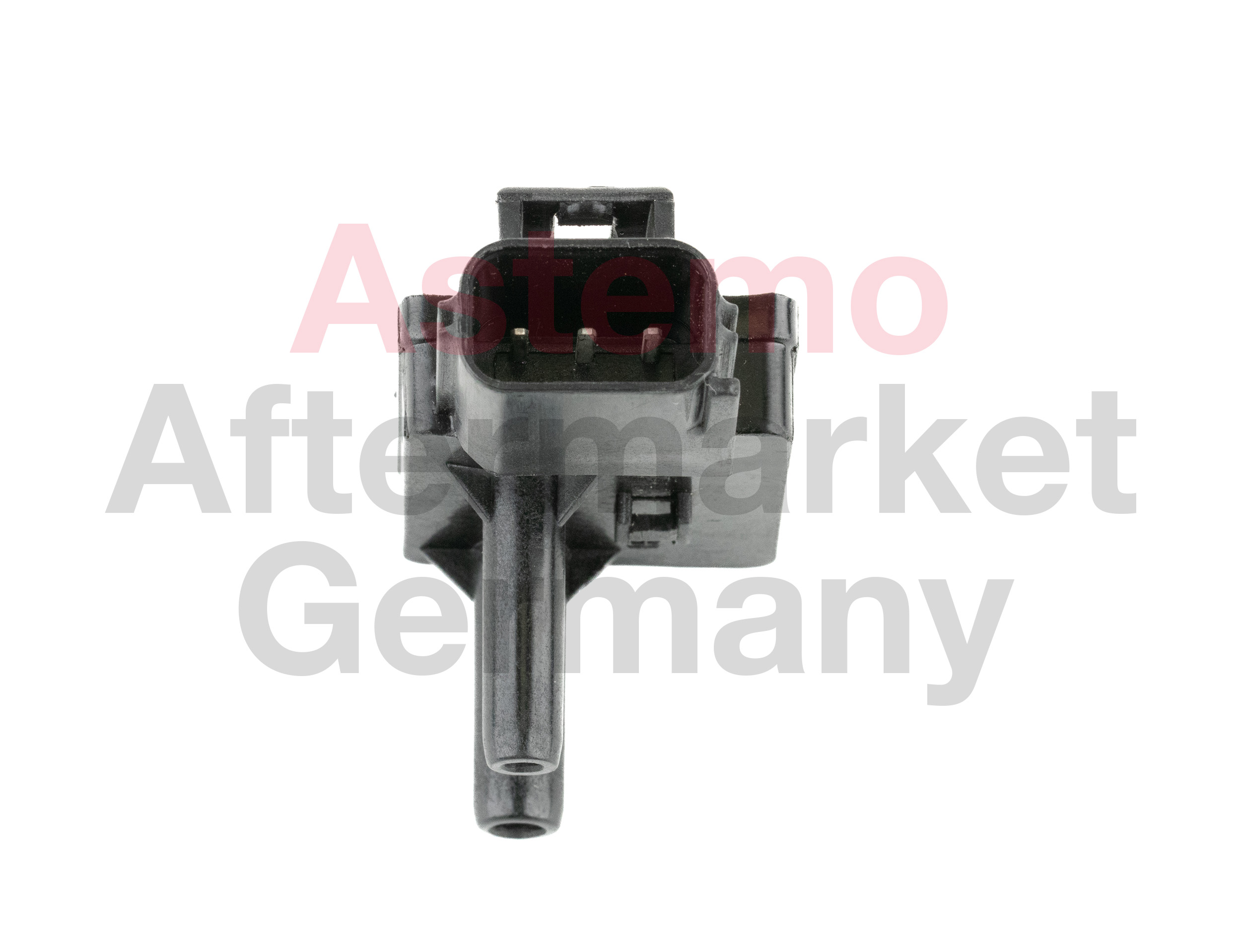 ASTEMO Sensor,udstødningstryk 2507411 for FORD VOLVO PEUGEOT MAZDA LAND ROVER
