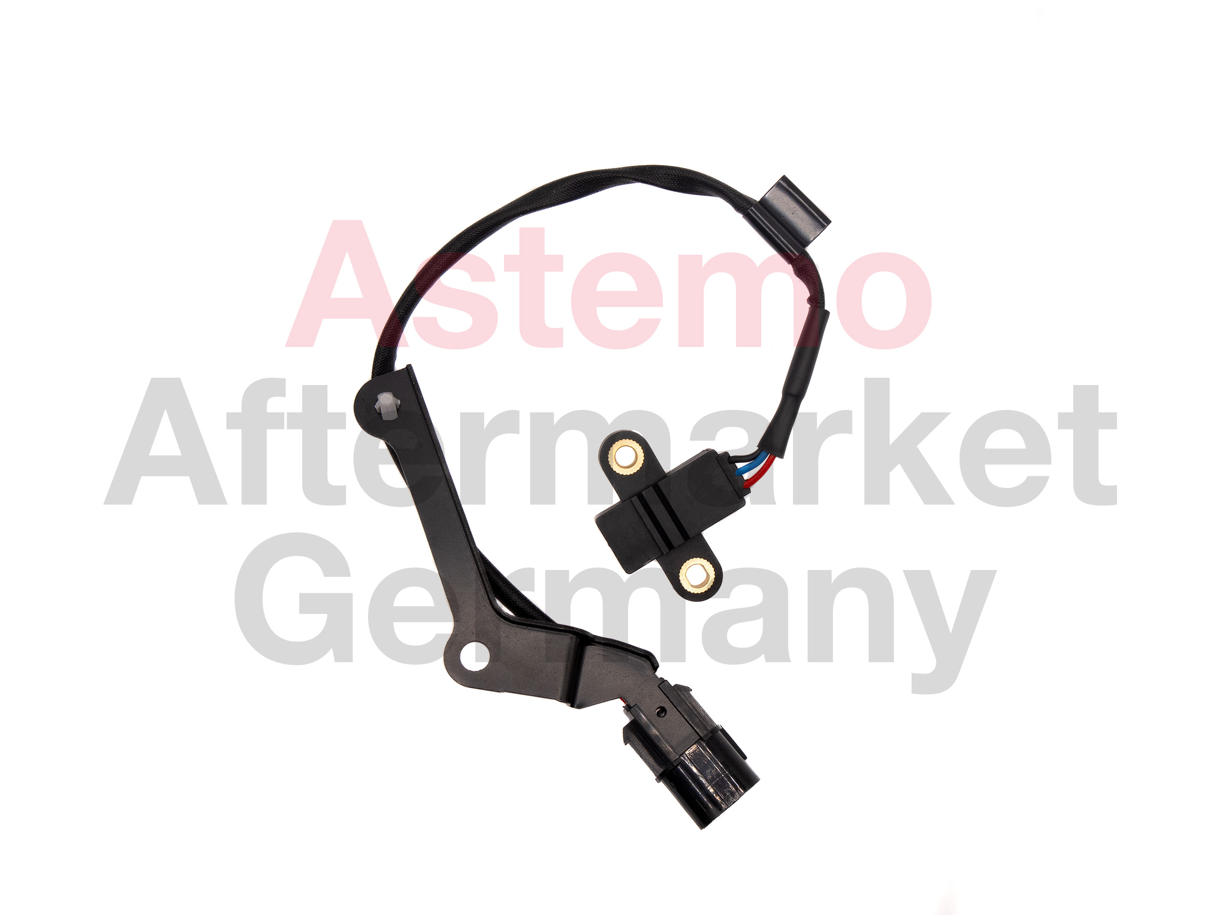 ASTEMO Impulsgiver, krumtapaksel 2508173 for KIA