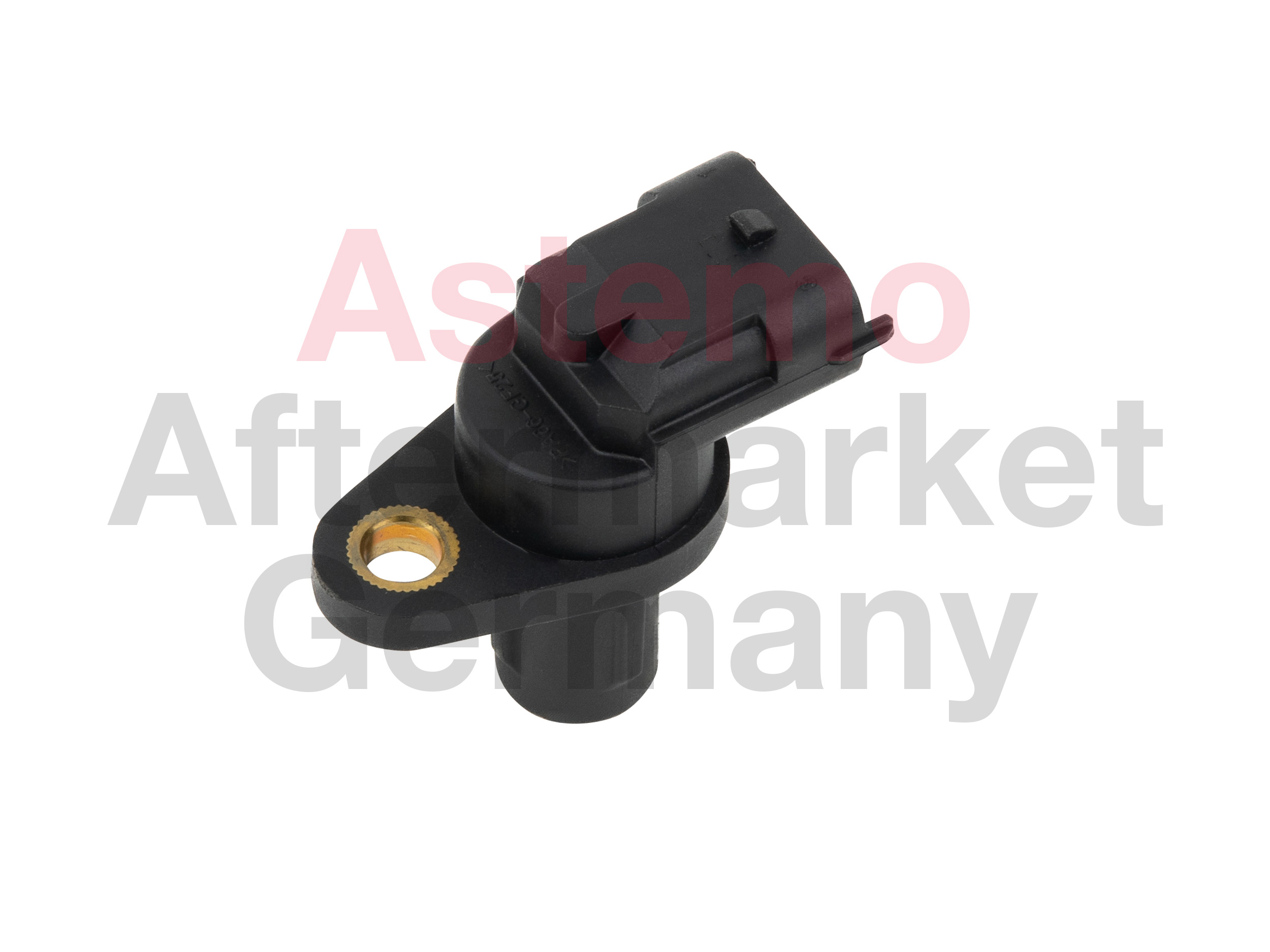 ASTEMO Sensor, knastakselposition 2501879 for MERCEDES-BENZ PORSCHE