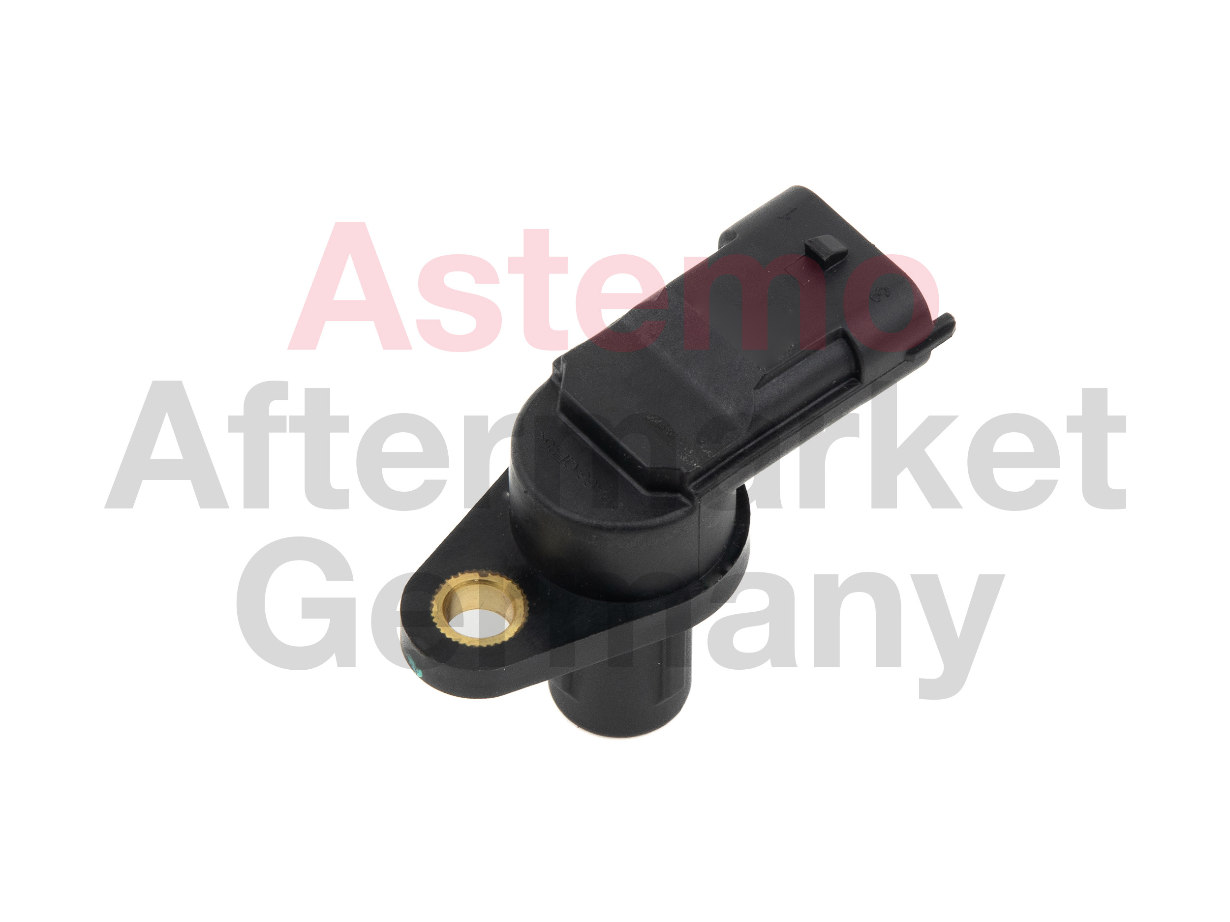 ASTEMO Sensor, knastakselposition 2501897 for ALFA ROMEO VAUXHALL FORD GENERAL MOTORS PEUGEOT LAND ROVER