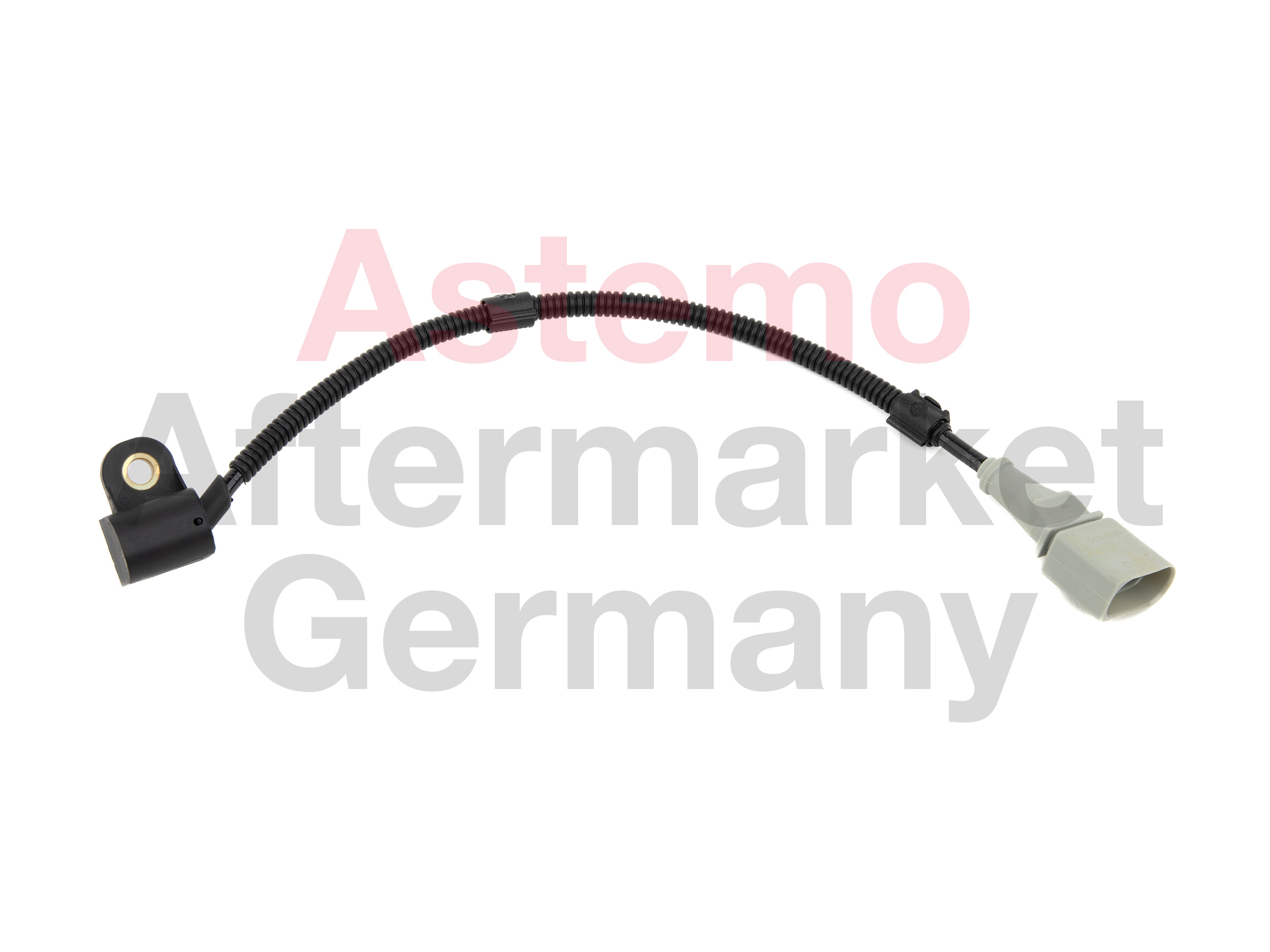 ASTEMO Sensor, knastakselposition 2501886 for VAG MITSUBISHI