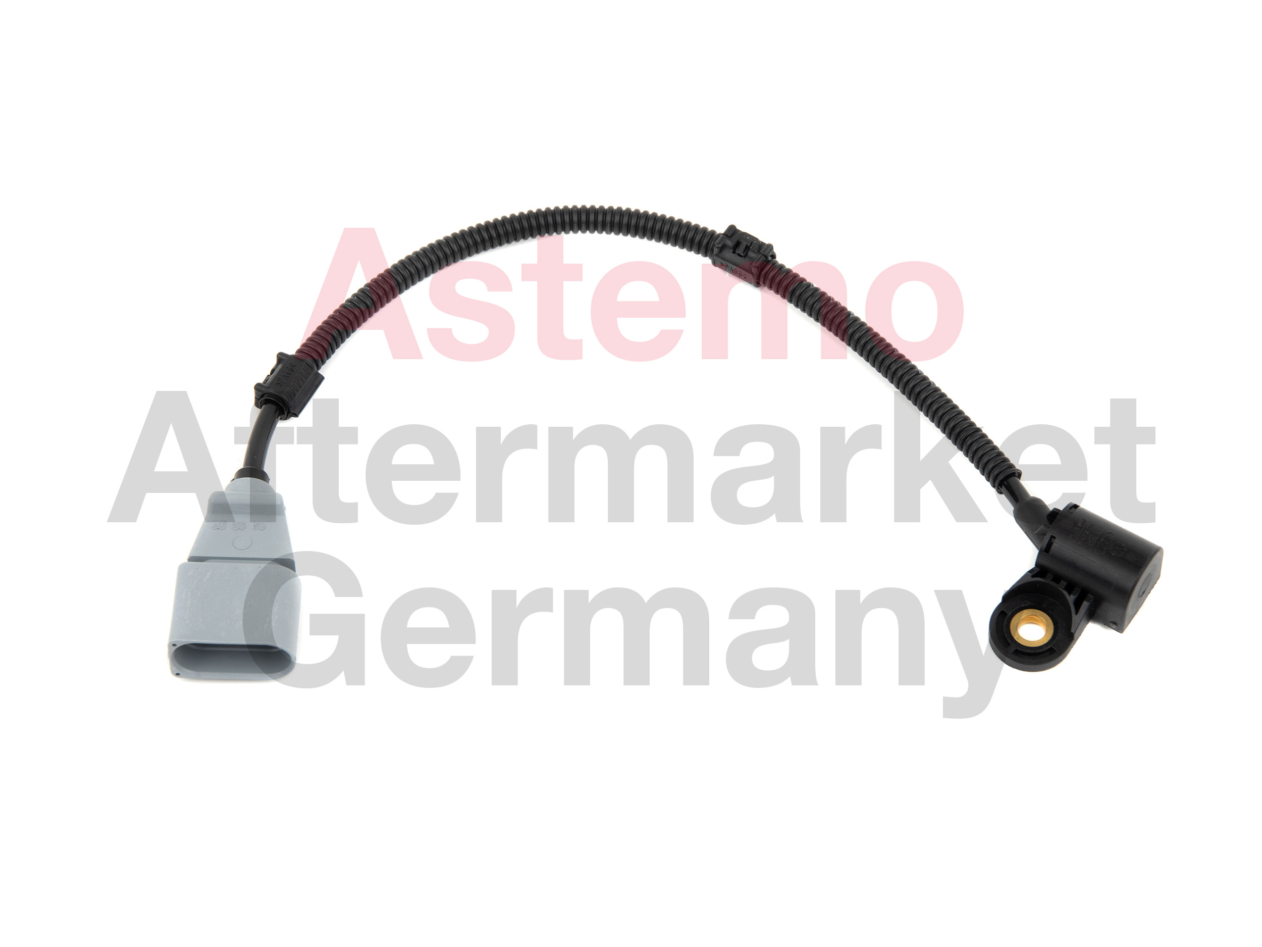 ASTEMO Sensor, knastakselposition 2501888 for VAG