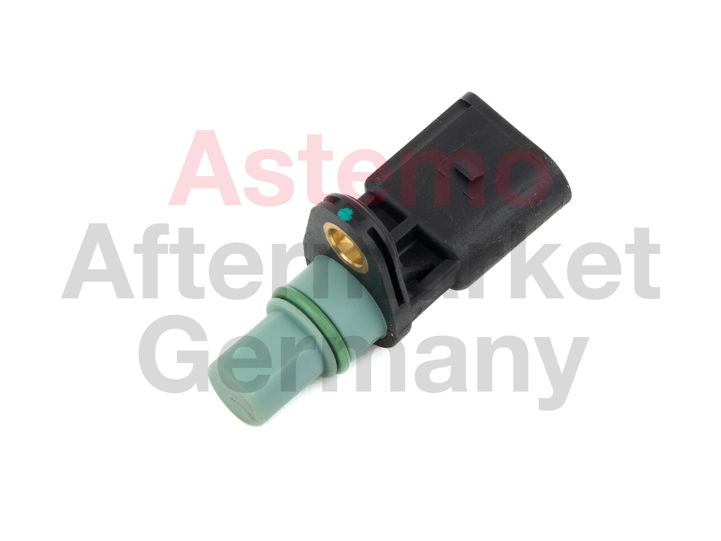 ASTEMO Sensor, knastakselposition 2501875 for VAG