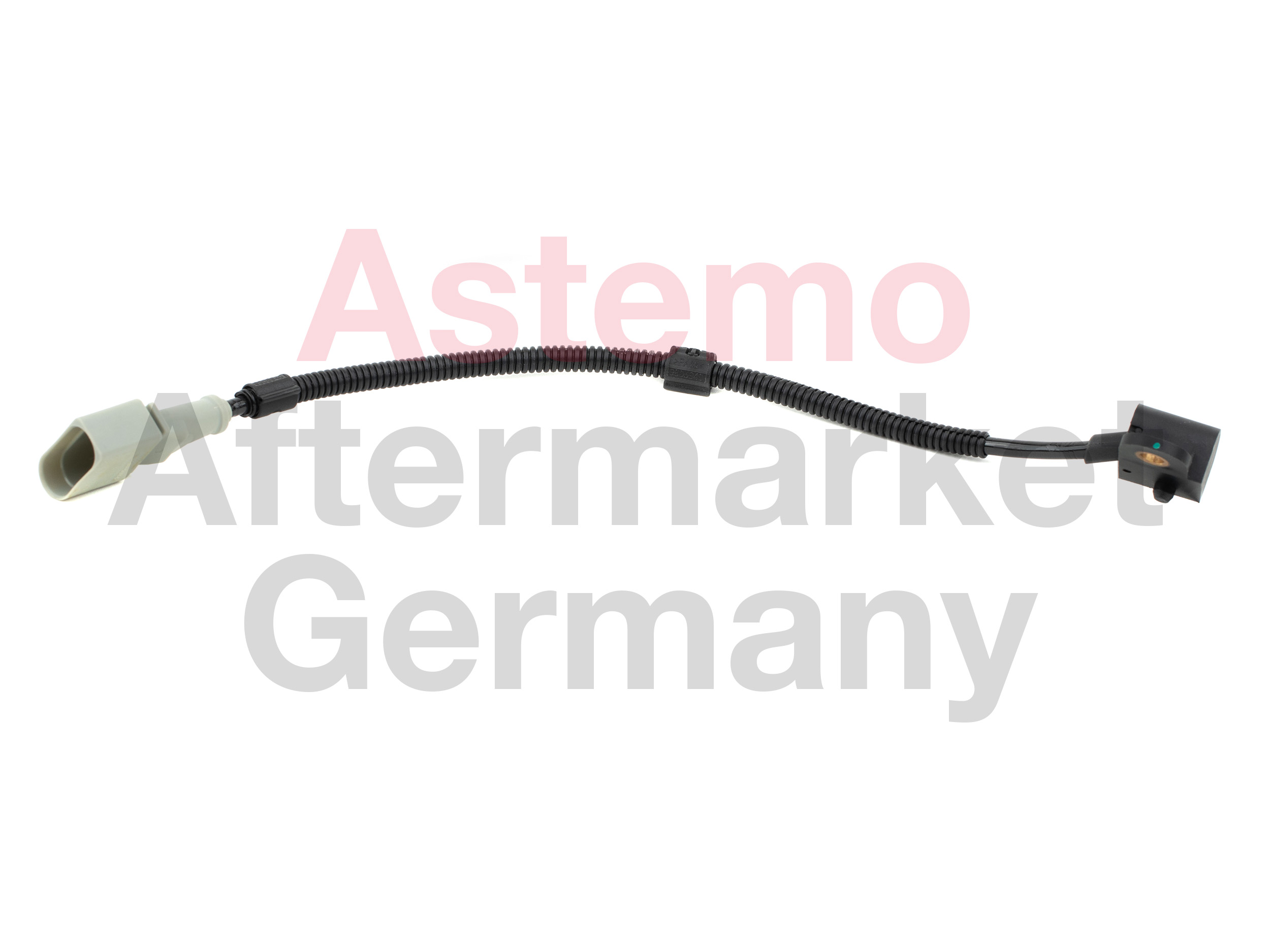 ASTEMO Sensor, knastakselposition 2501896 for VAG