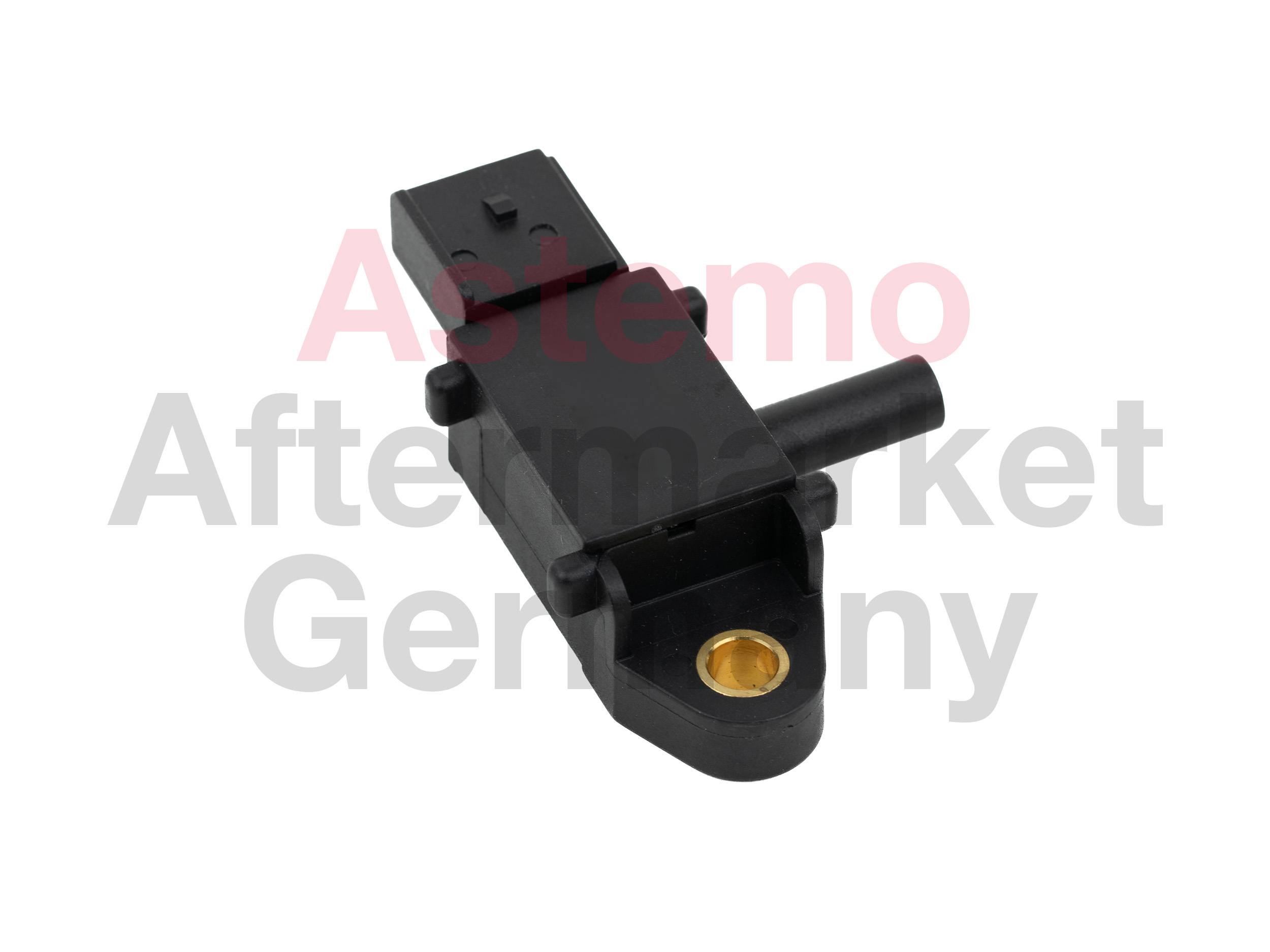 ASTEMO Sensor,udstødningstryk 2507424 for FORD
