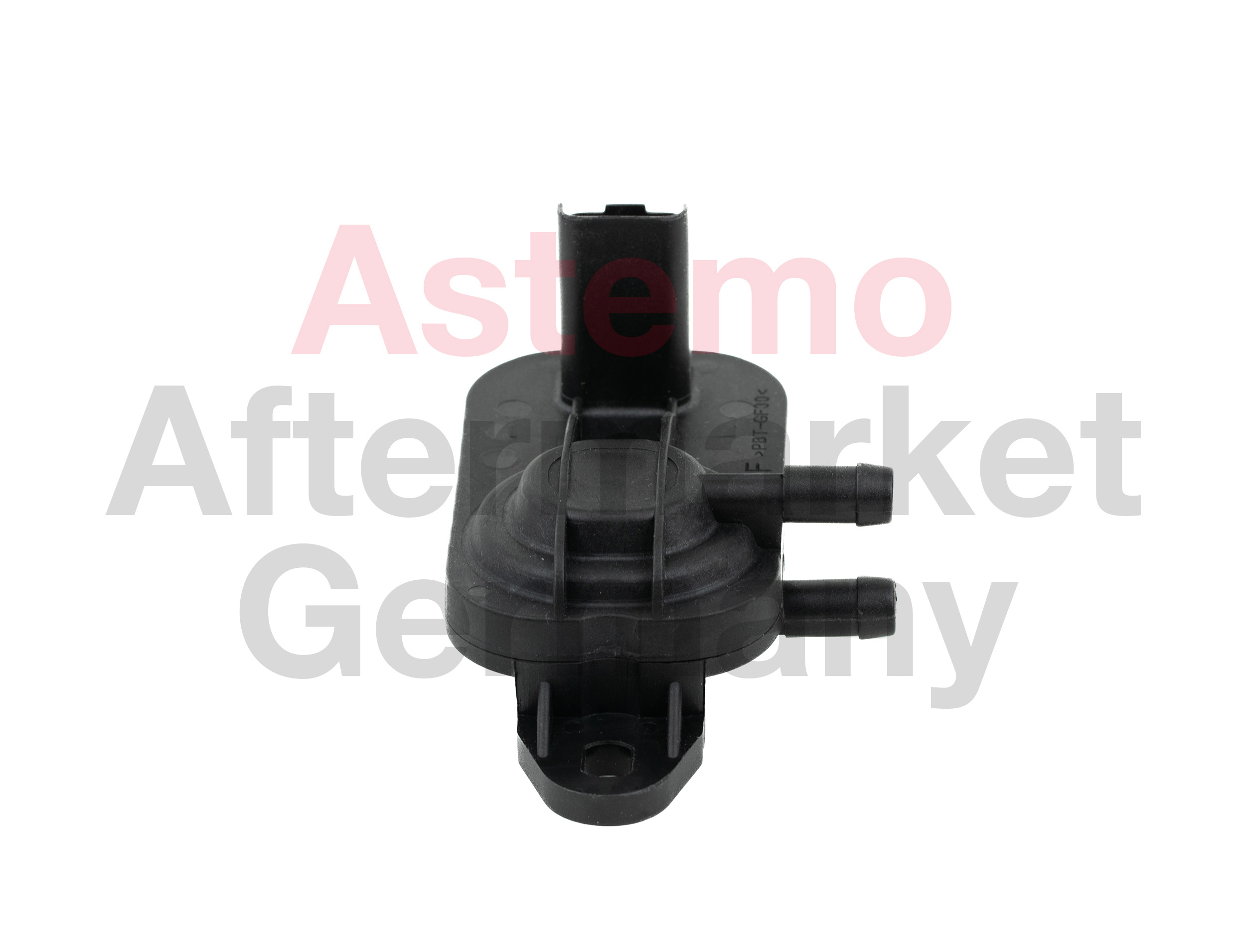 ASTEMO Sensor,udstødningstryk 2507416 for FIAT IVECO PEUGEOT MITSUBISHI