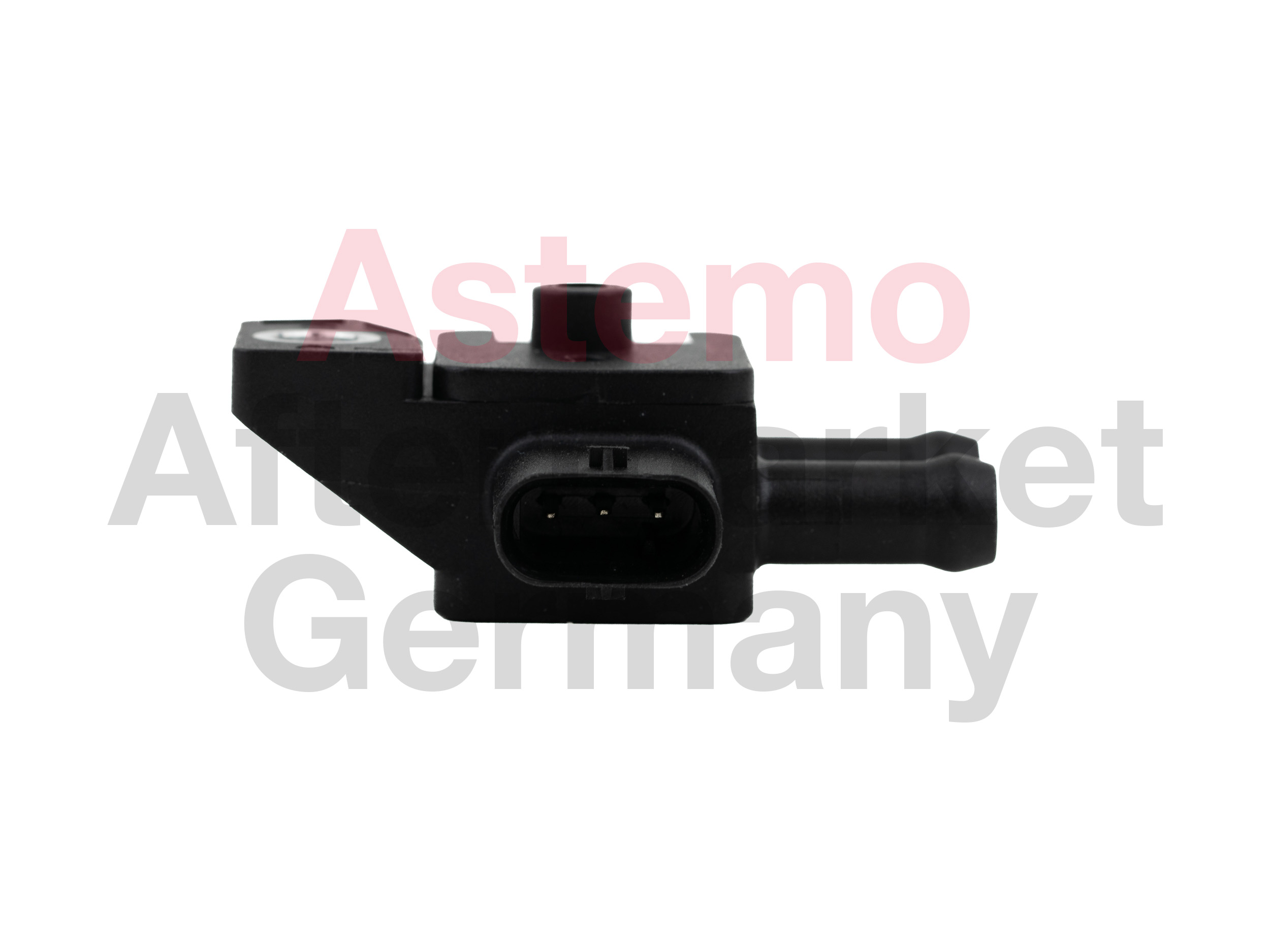 ASTEMO Sensor,udstødningstryk 2507430 foran partikelfilter for BMW MINI
