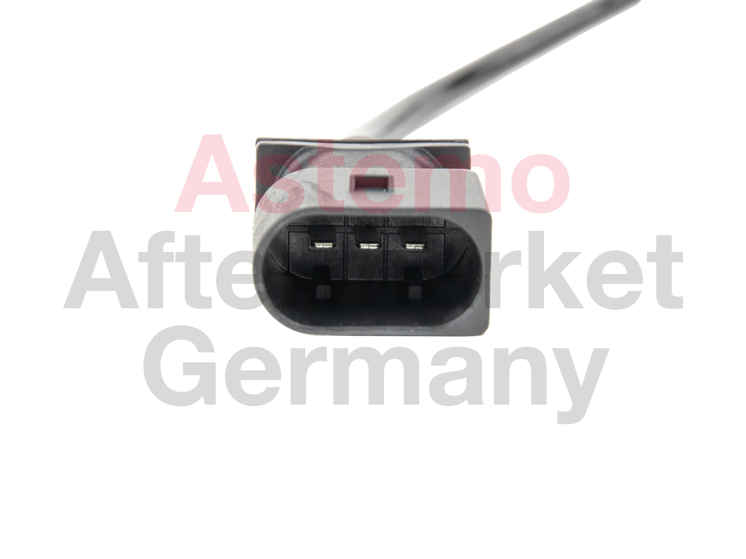 ASTEMO Impulsgiver, krumtapaksel 2501885 for BMW