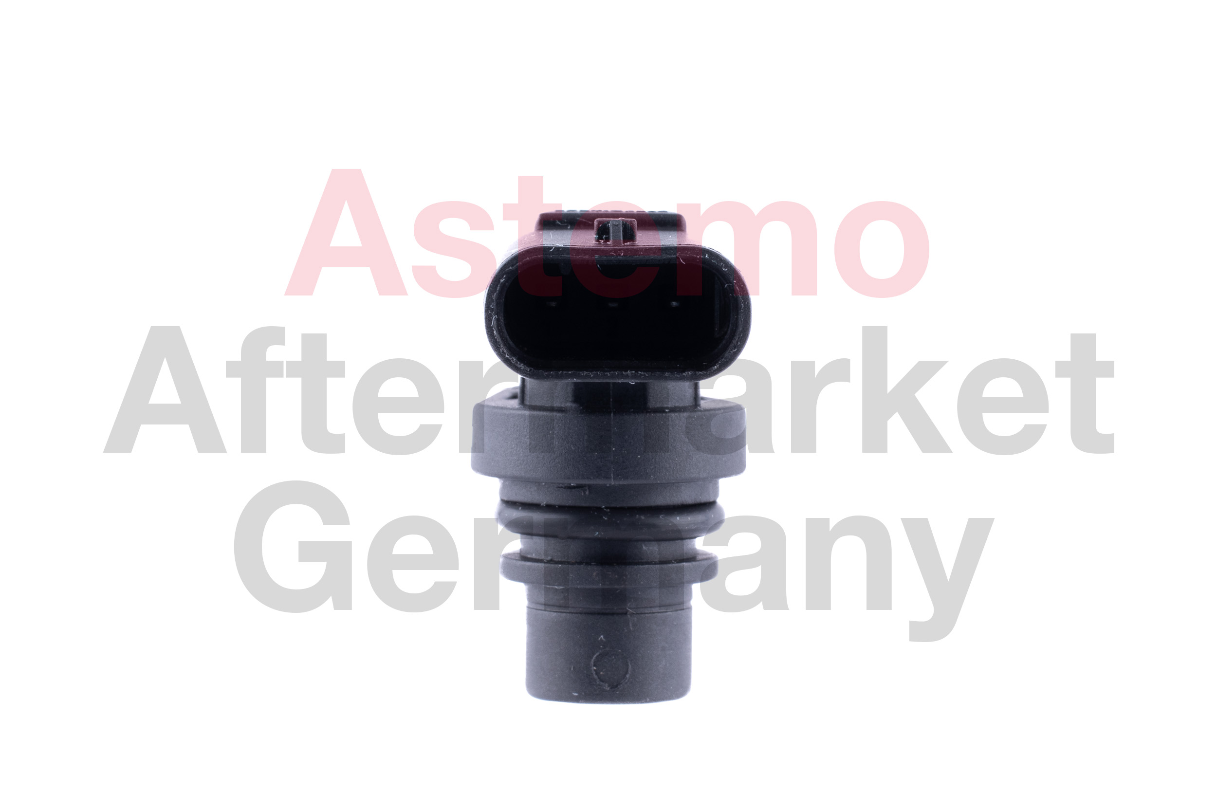 ASTEMO Sensor, knastakselposition 2501853 for MERCEDES-BENZ