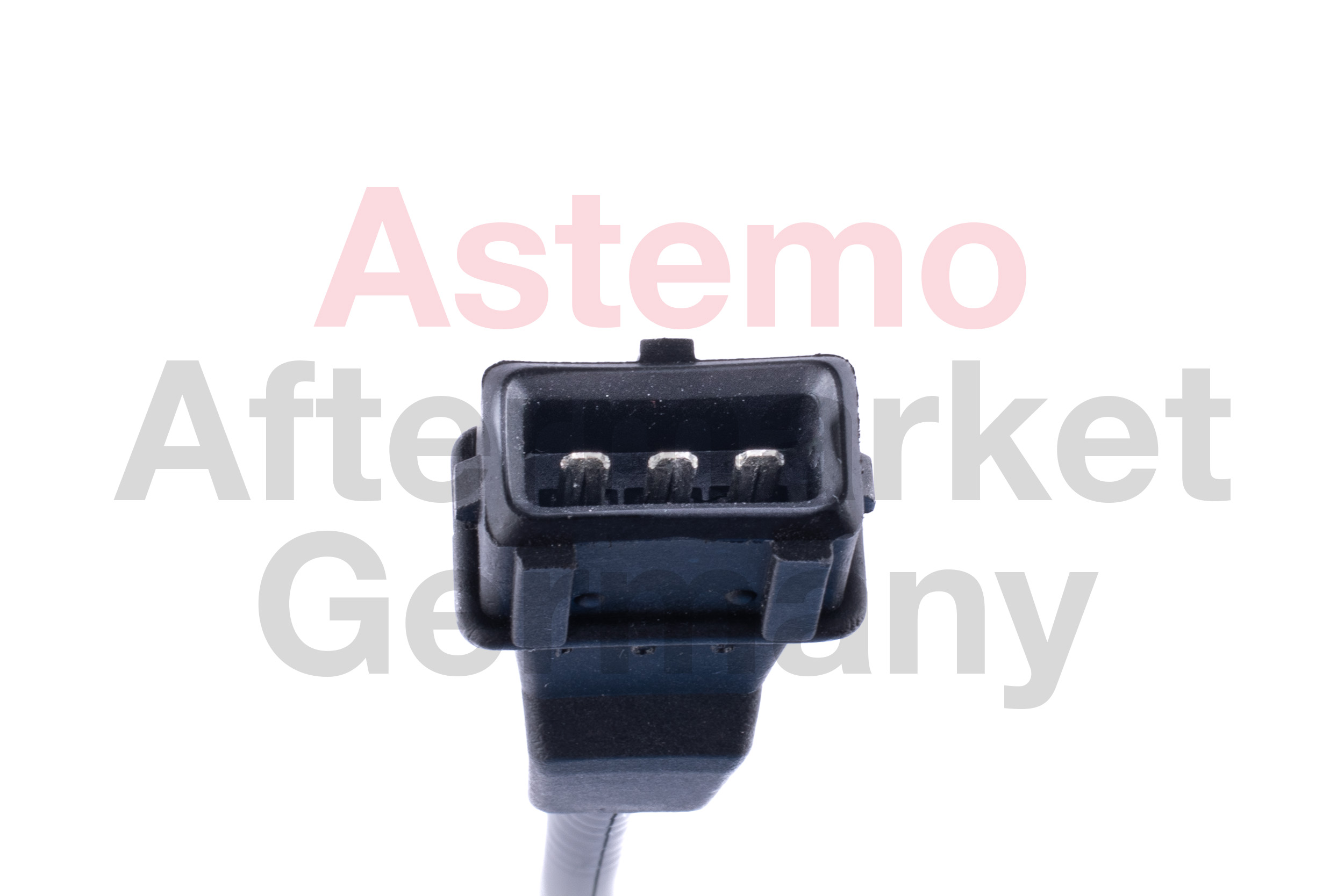 ASTEMO Sensor, knastakselposition 2501861 for OPEL GENERAL MOTORS