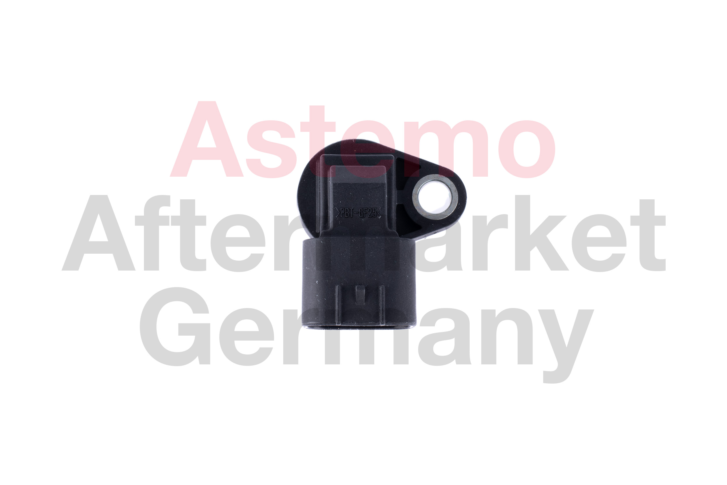 ASTEMO Impulsgiver, krumtapaksel 2501858 for MITSUBISHI SUZUKI