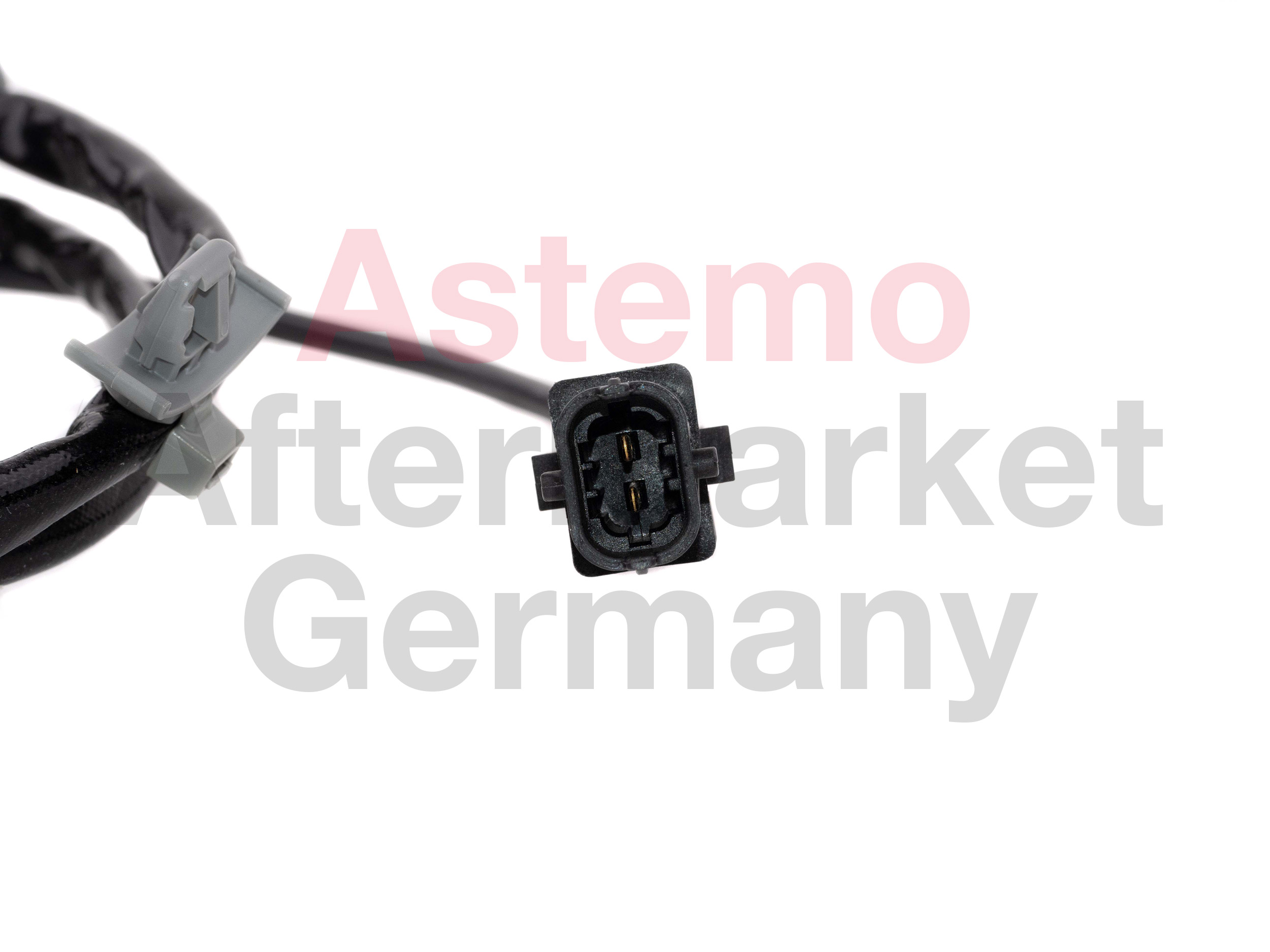 ASTEMO Sensor, udstødningsgastemperatur 2505554 for VAUXHALL GENERAL MOTORS