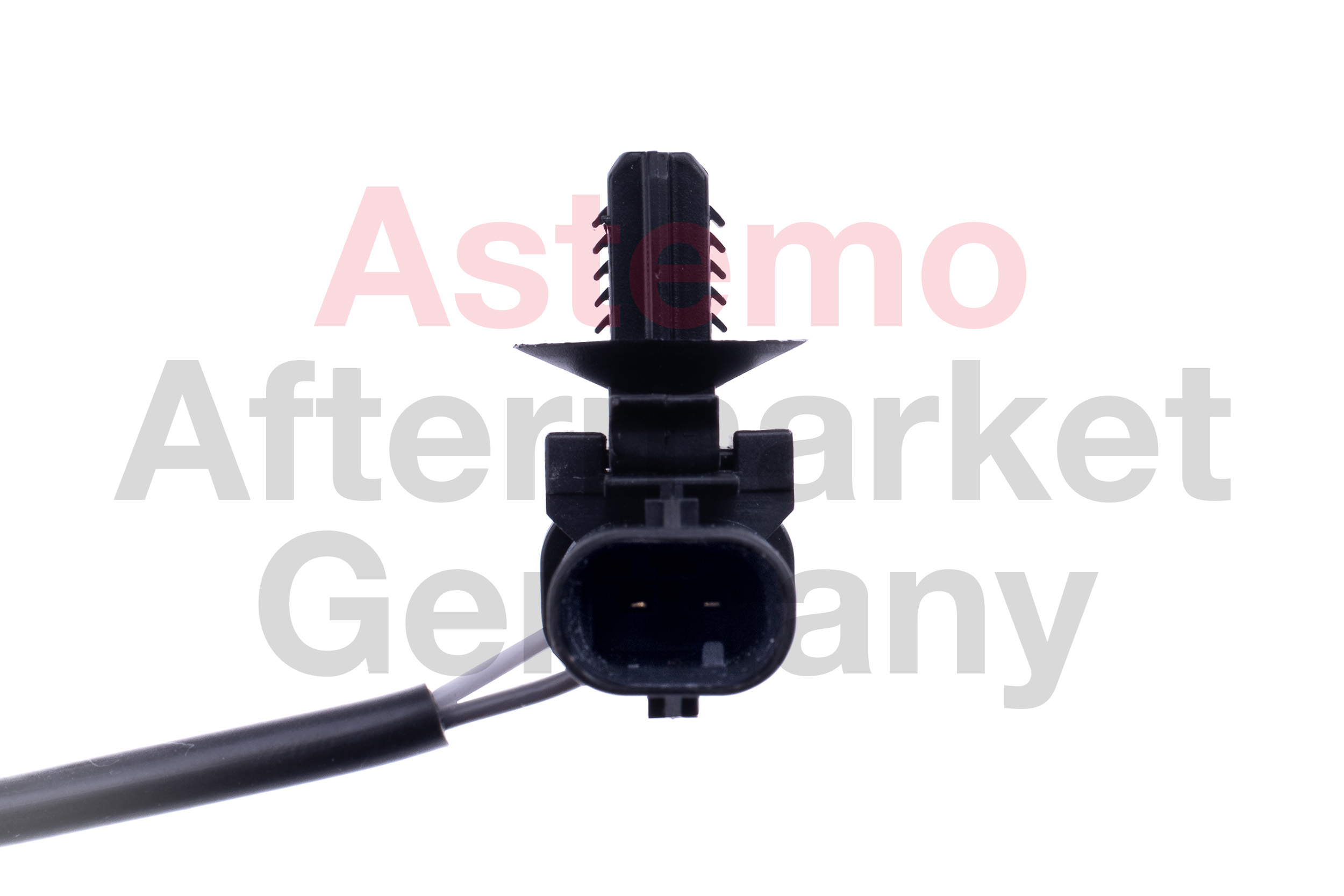 ASTEMO Sensor, udstødningsgastemperatur 2505566 for VOLVO