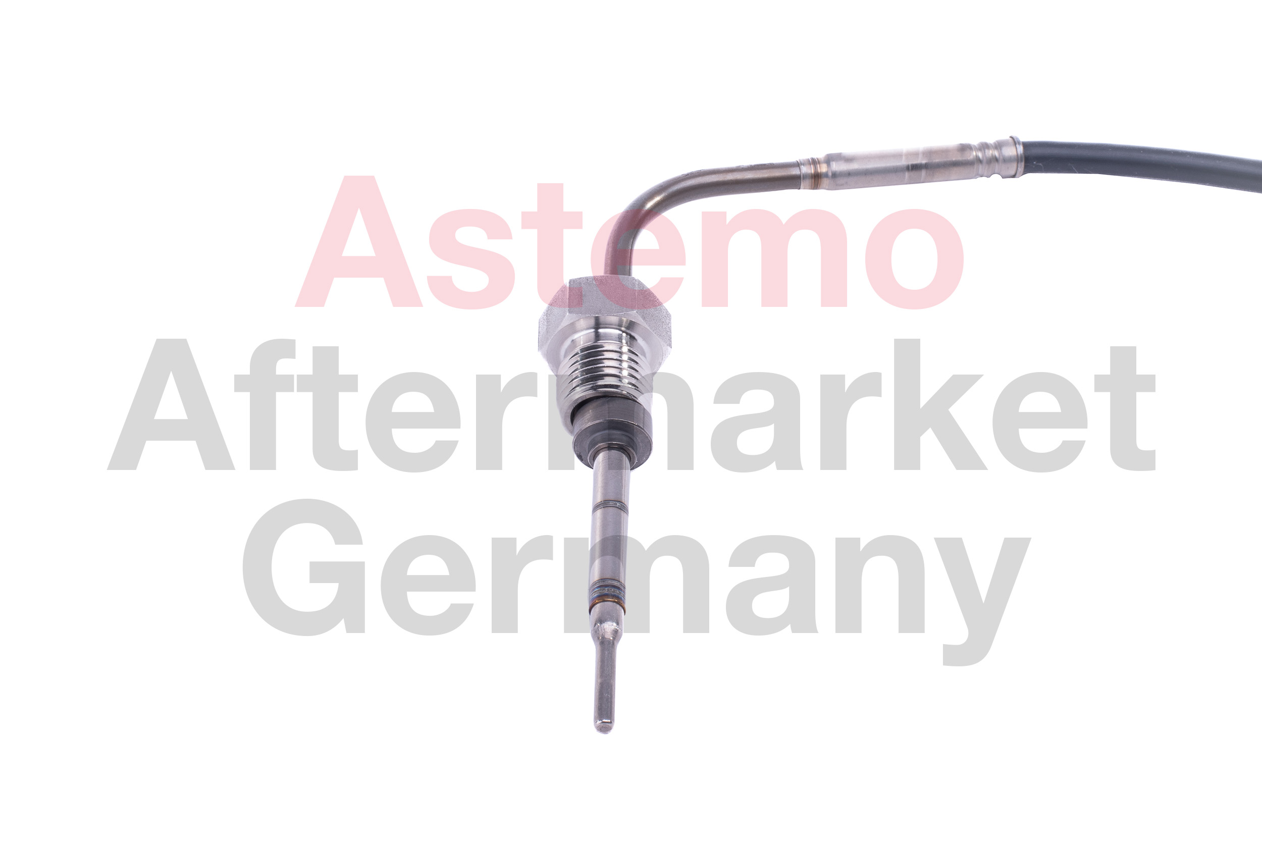 ASTEMO Sensor, udstødningsgastemperatur 2505563 efter katalysator for OPEL GENERAL MOTORS