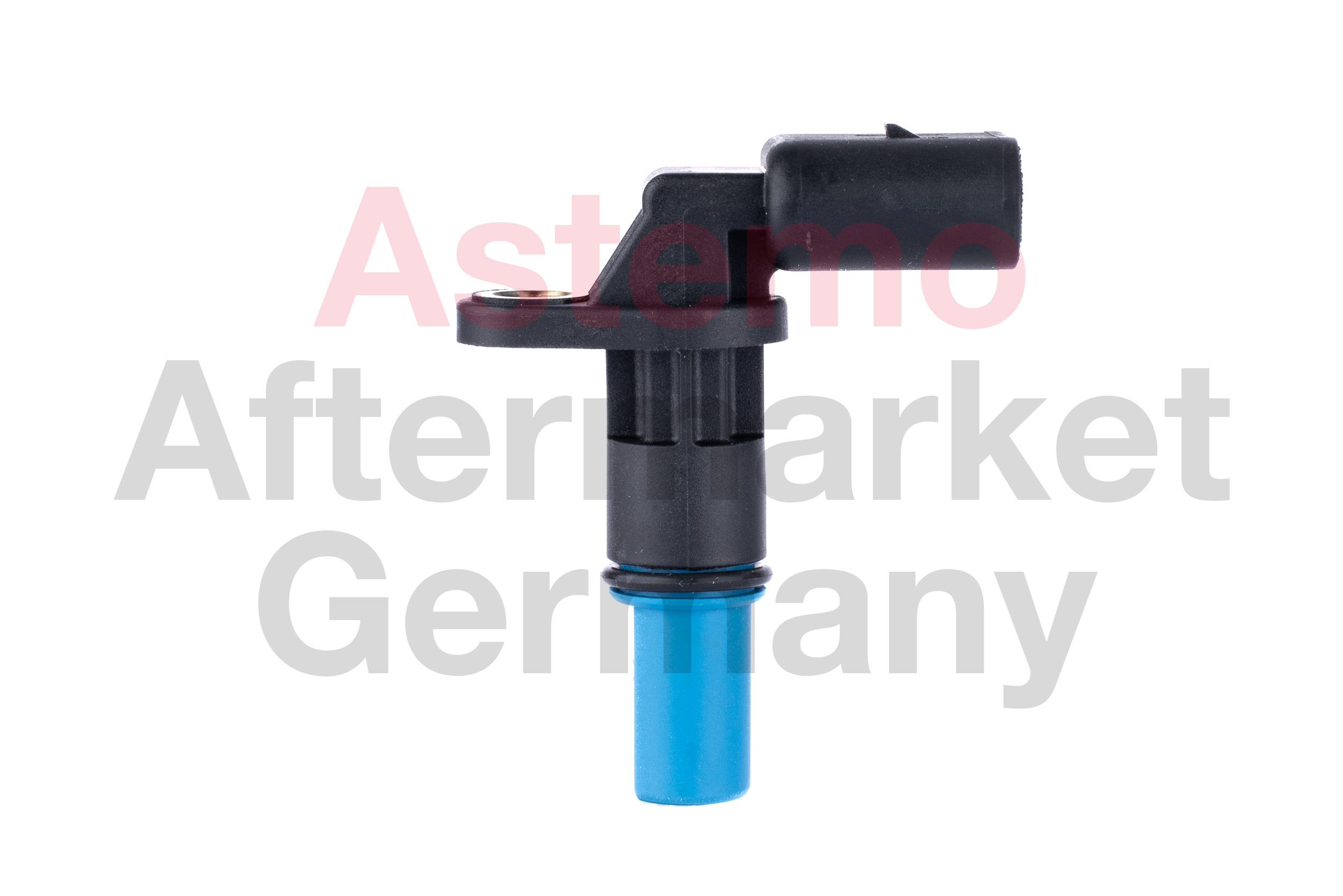 ASTEMO Sensor, knastakselposition 2501873 for VW