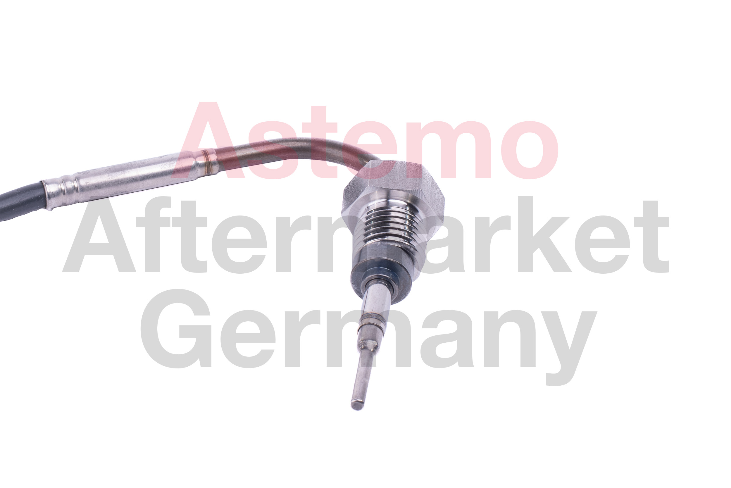ASTEMO Sensor, udstødningsgastemperatur 2505562 foran katalysatoren for OPEL GENERAL MOTORS
