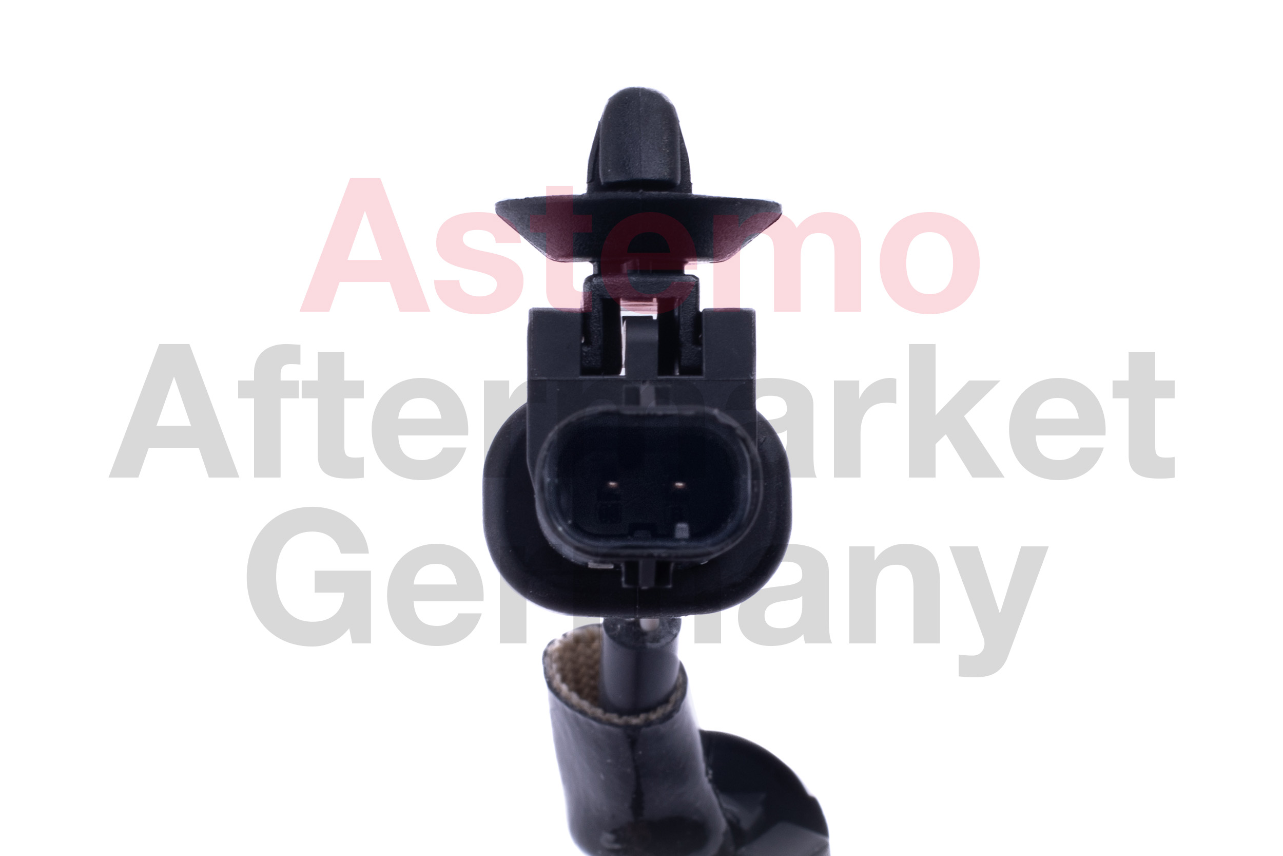 ASTEMO Sensor, udstødningsgastemperatur 2505560 foran katalysatoren for OPEL GENERAL MOTORS
