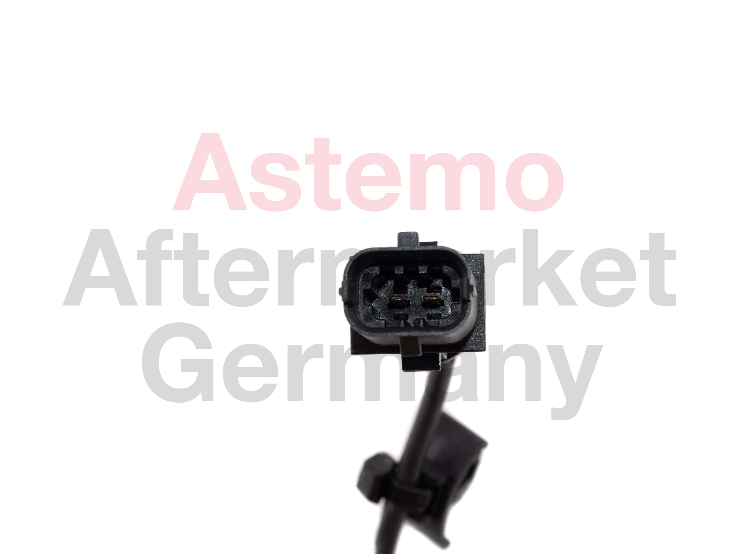 ASTEMO Sensor, udstødningsgastemperatur 2505594 for OPEL
