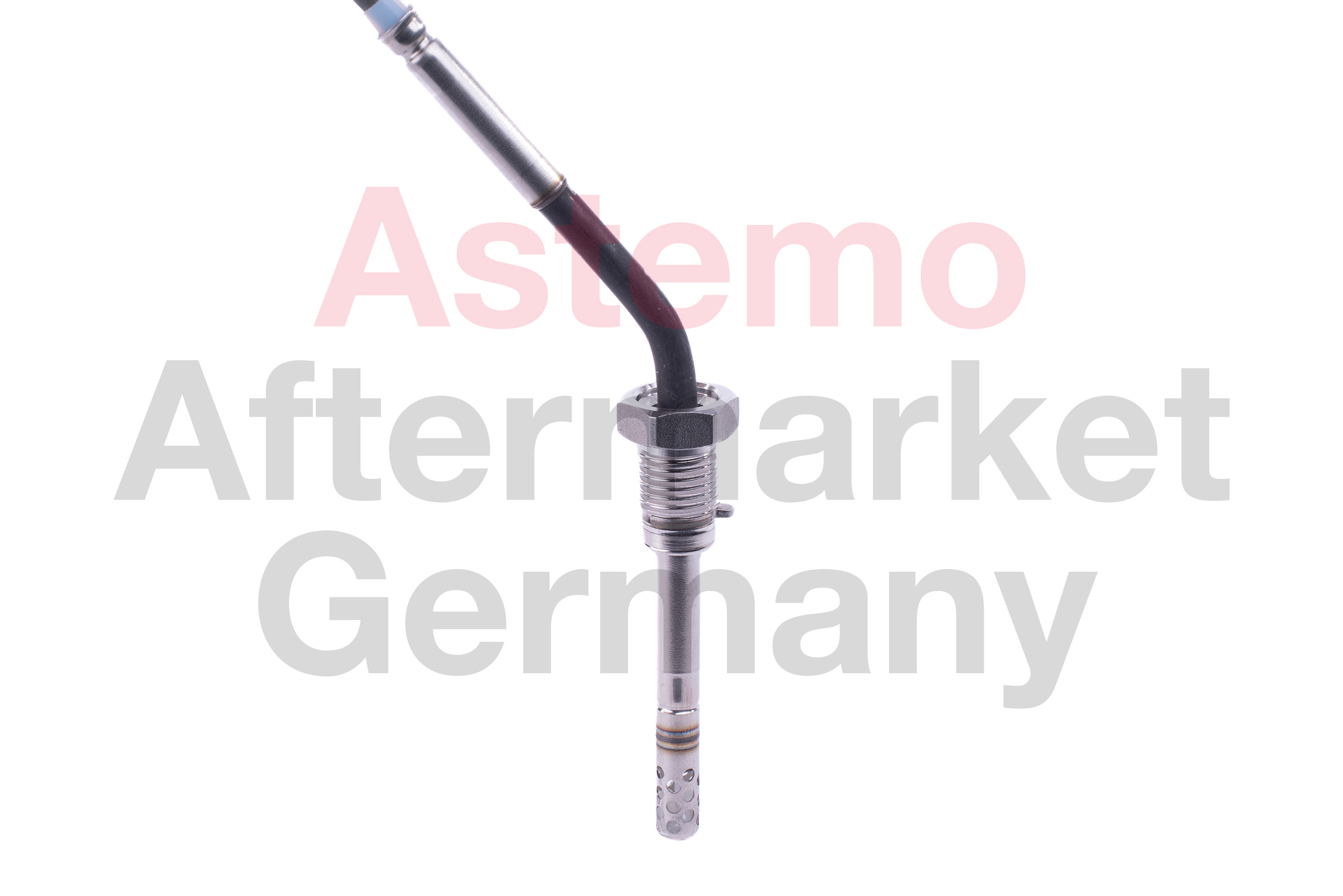 ASTEMO Sensor, udstødningsgastemperatur 2505556 efter katalysator for OPEL GENERAL MOTORS