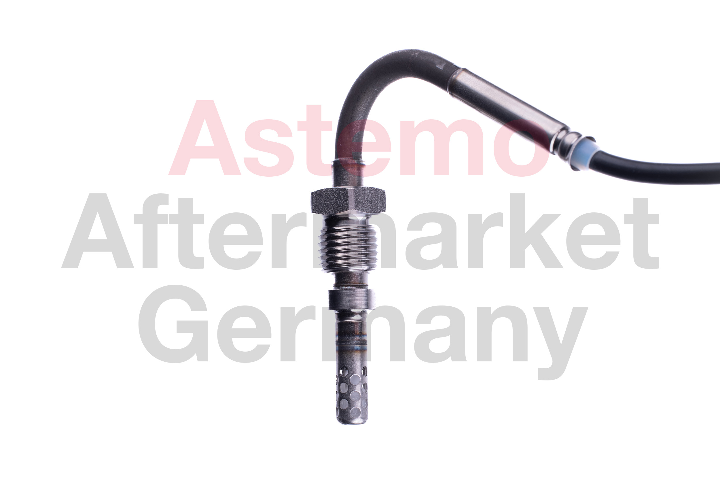 ASTEMO Sensor, udstødningsgastemperatur 2505553 foran katalysatoren for OPEL GENERAL MOTORS