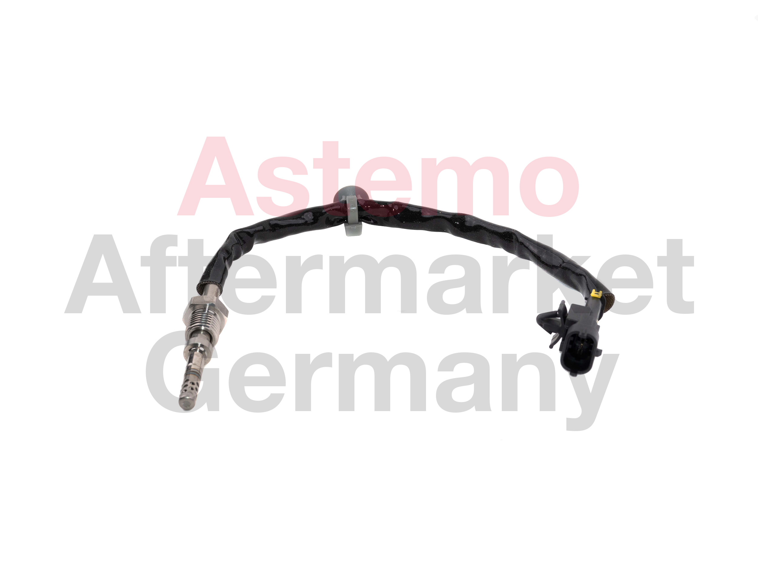ASTEMO Sensor, udstødningsgastemperatur 2505595 for OPEL GENERAL MOTORS