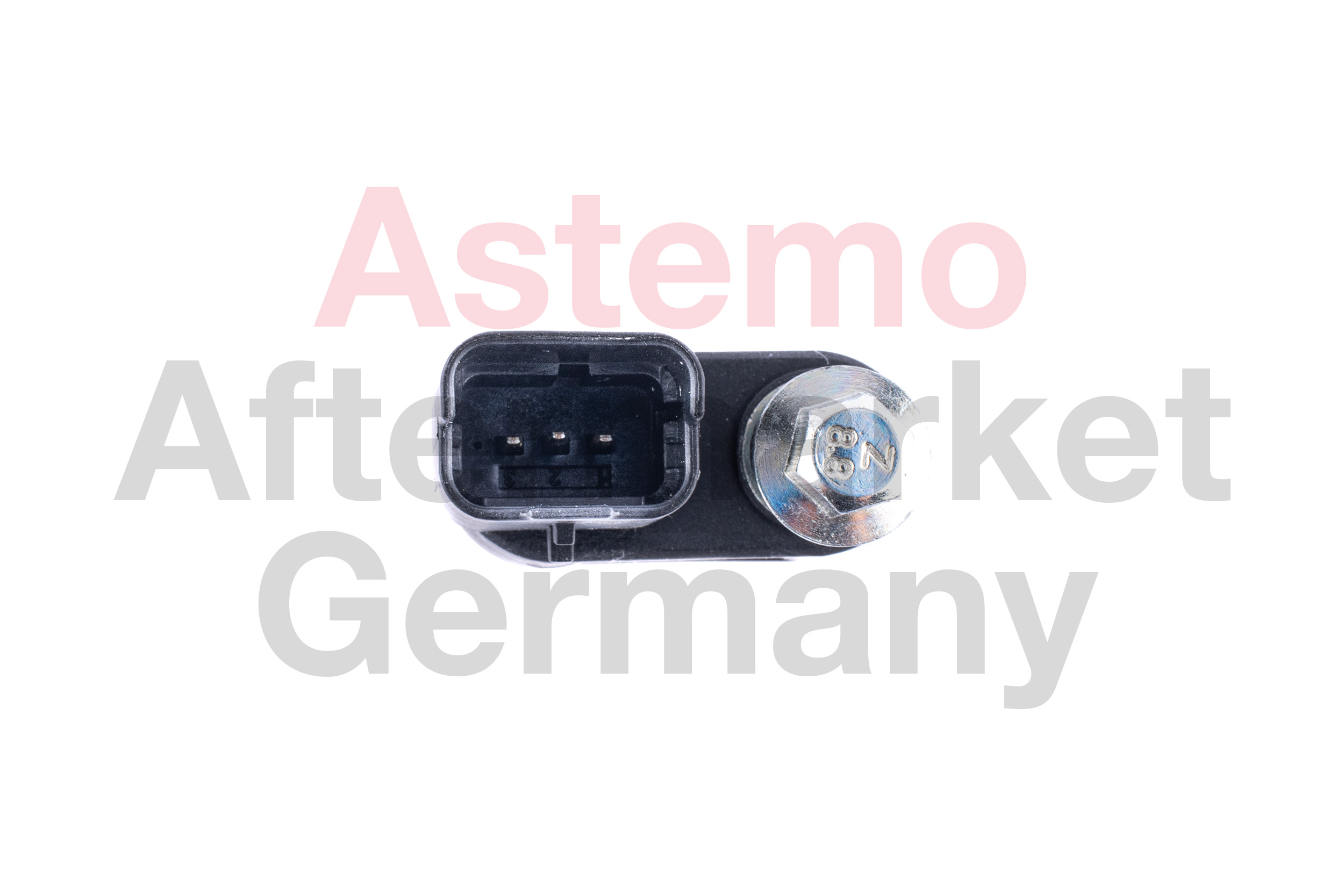 ASTEMO Sensor, knastakselposition 2501864 for PEUGEOT
