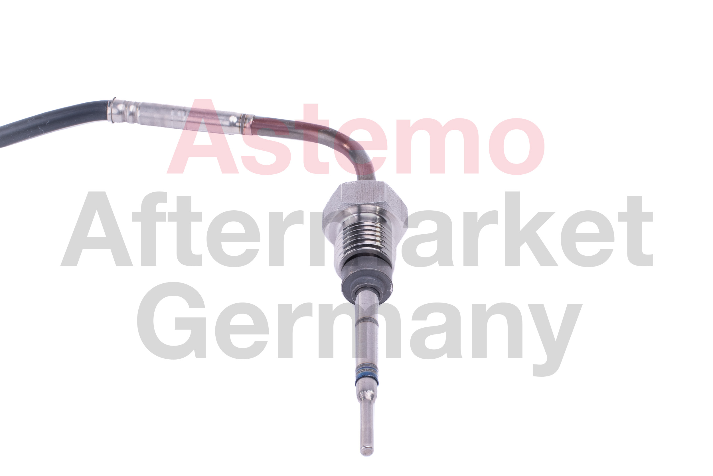 ASTEMO Sensor, udstødningsgastemperatur 2505561 efter udstødningsturbolader for OPEL GENERAL MOTORS