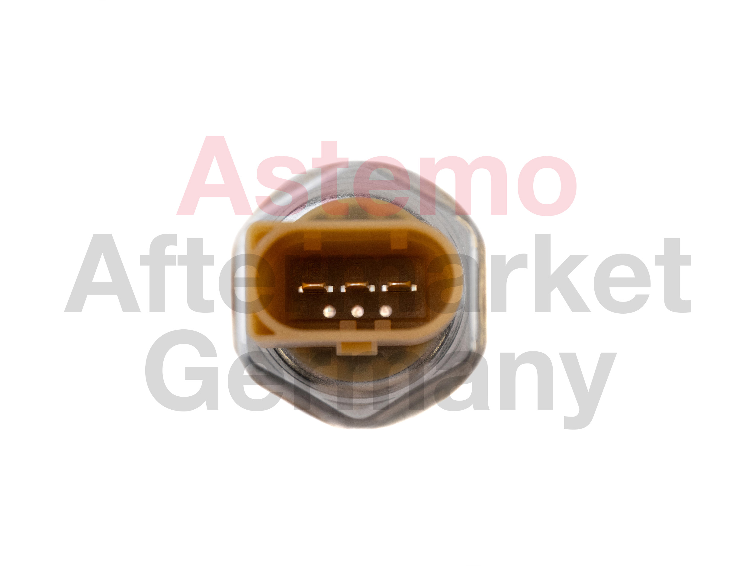 ASTEMO Sensor, brændstoftryk 131927 for VW