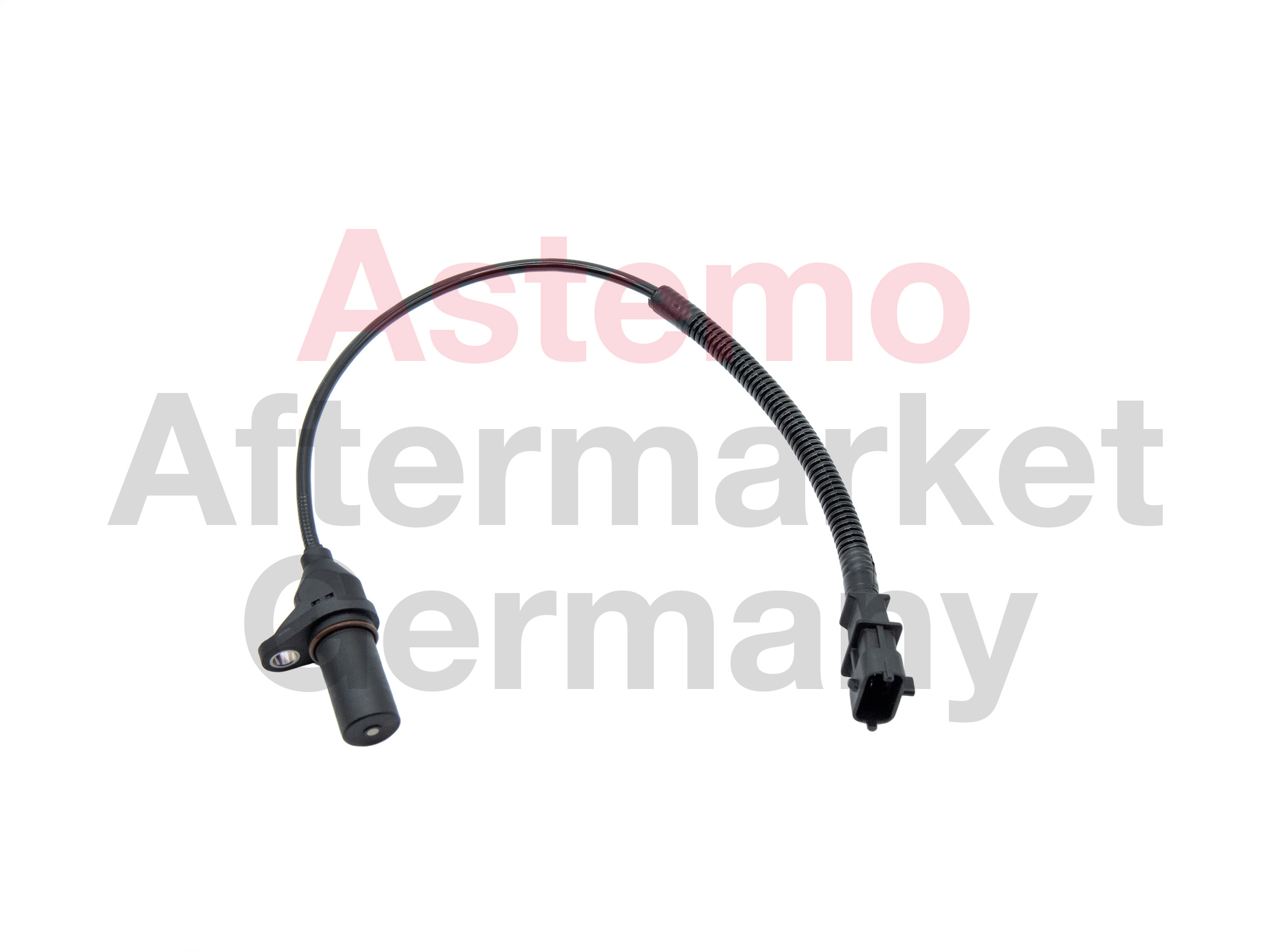 ASTEMO Impulsgiver, krumtapaksel 2501789 for KIA