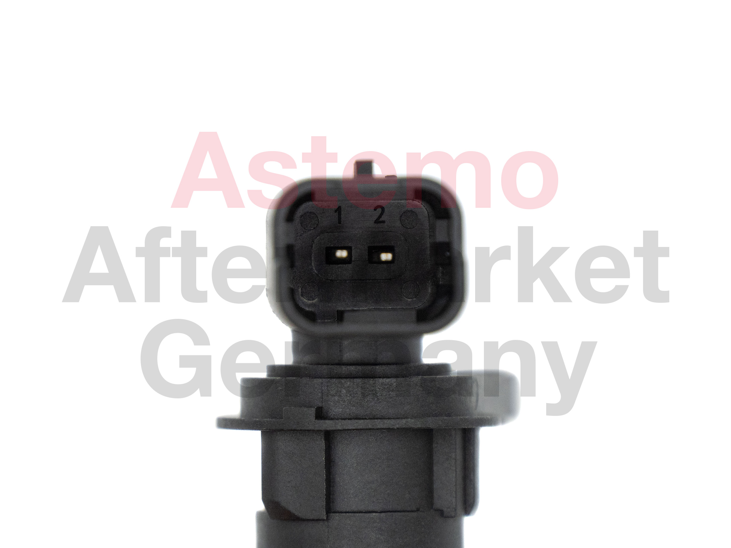 ASTEMO Impulsgiver, krumtapaksel 2501795 for DACIA