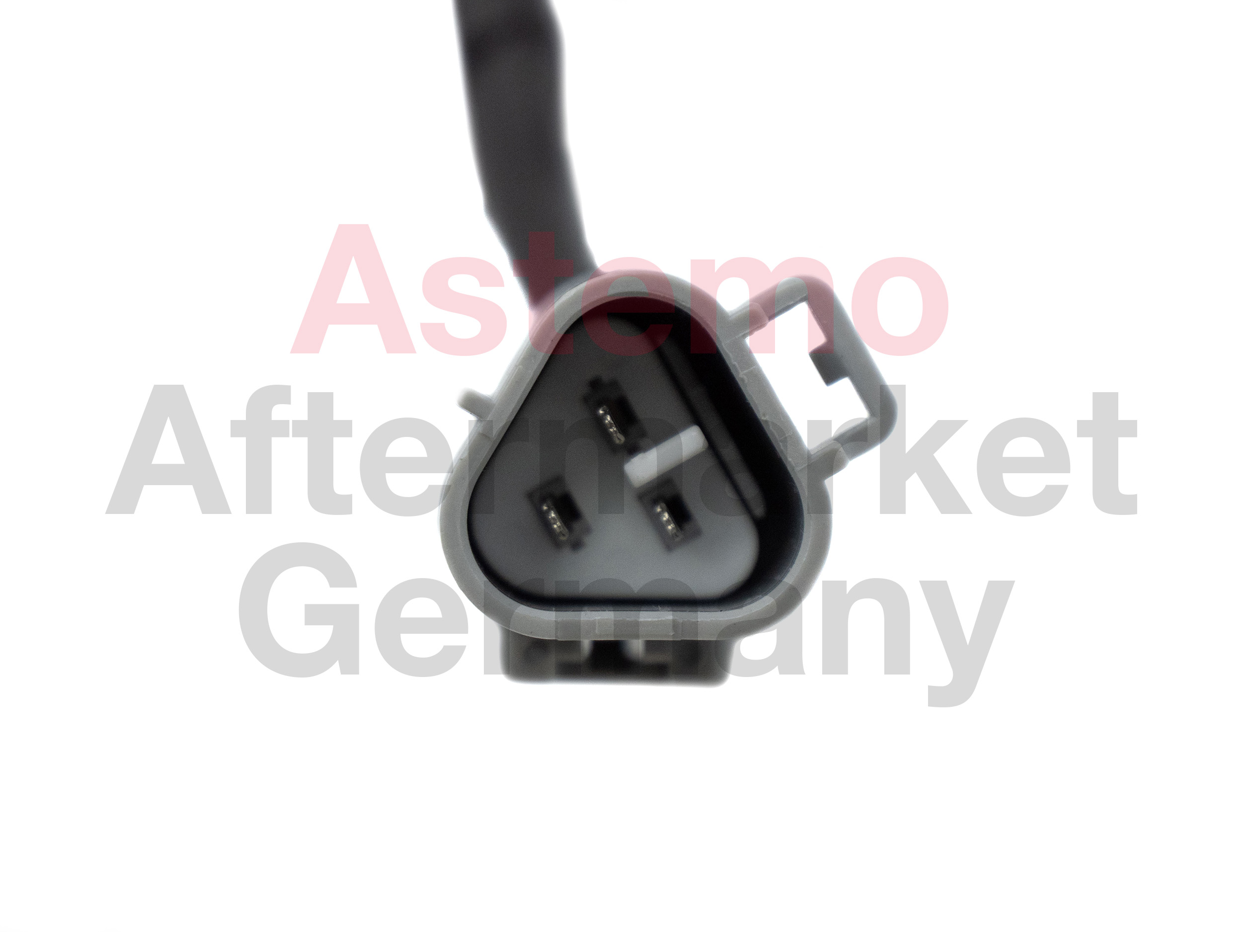 ASTEMO Impulsgiver, krumtapaksel 2501797 for TOYOTA