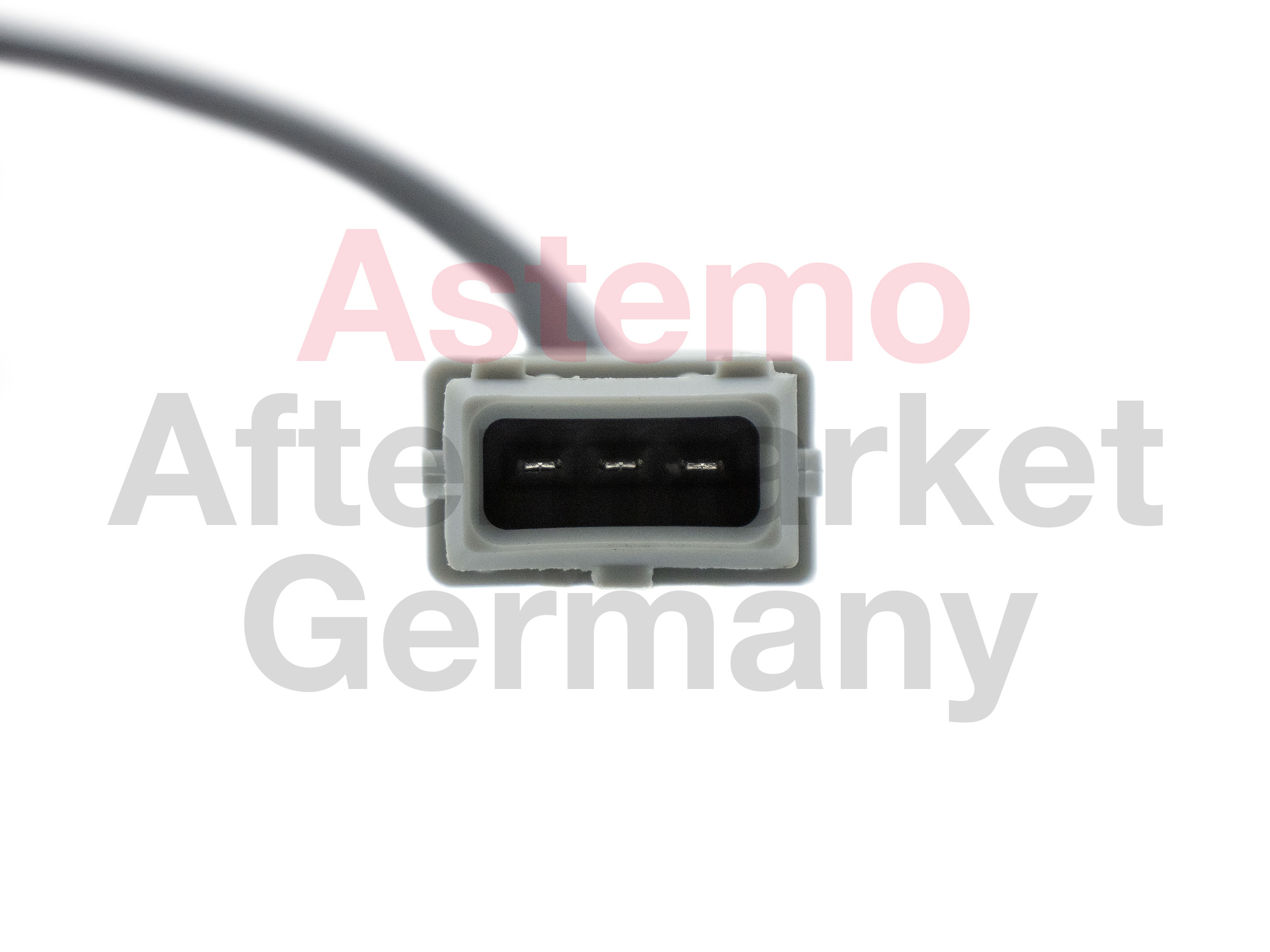 ASTEMO Impulsgiver, krumtapaksel 2501799 for VW