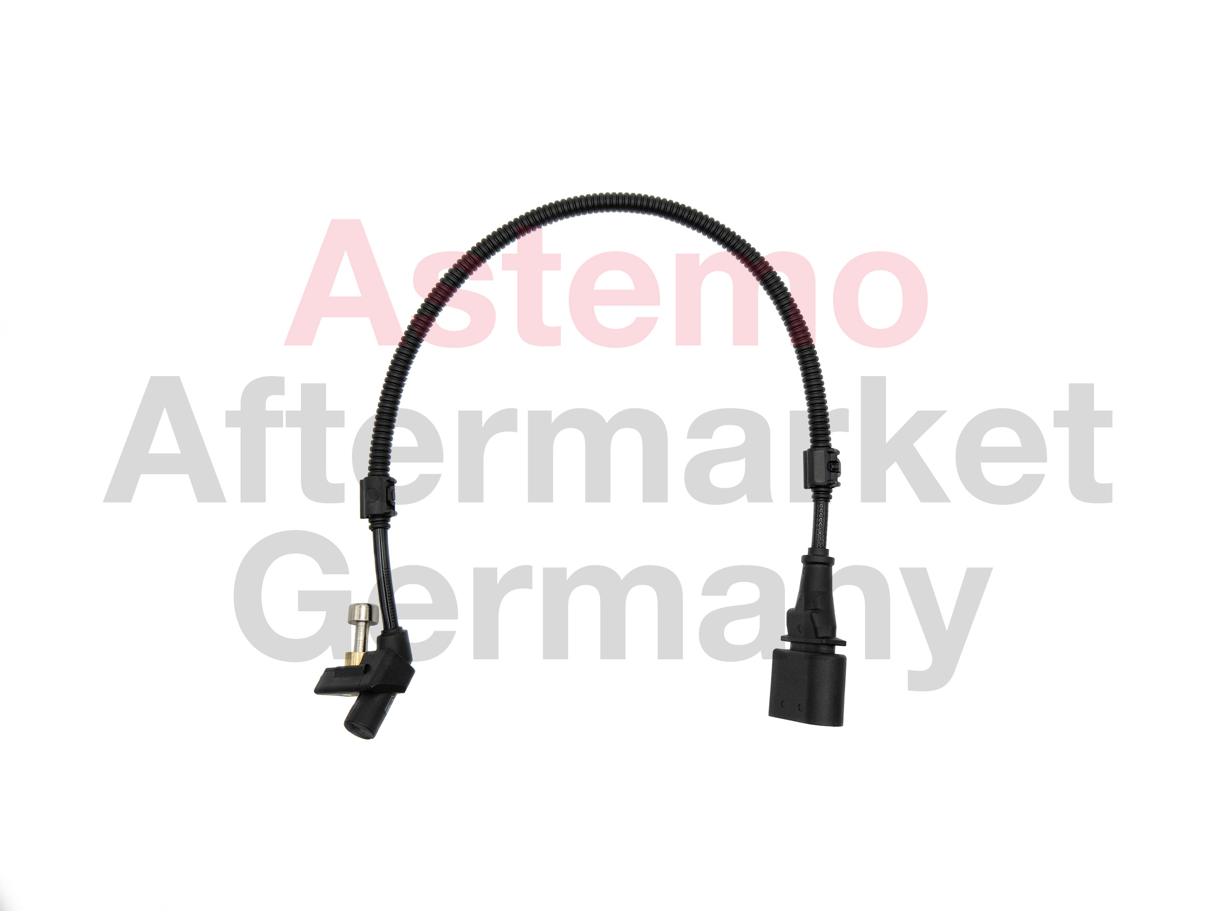 ASTEMO Impulsgiver, krumtapaksel 2501801 for VW