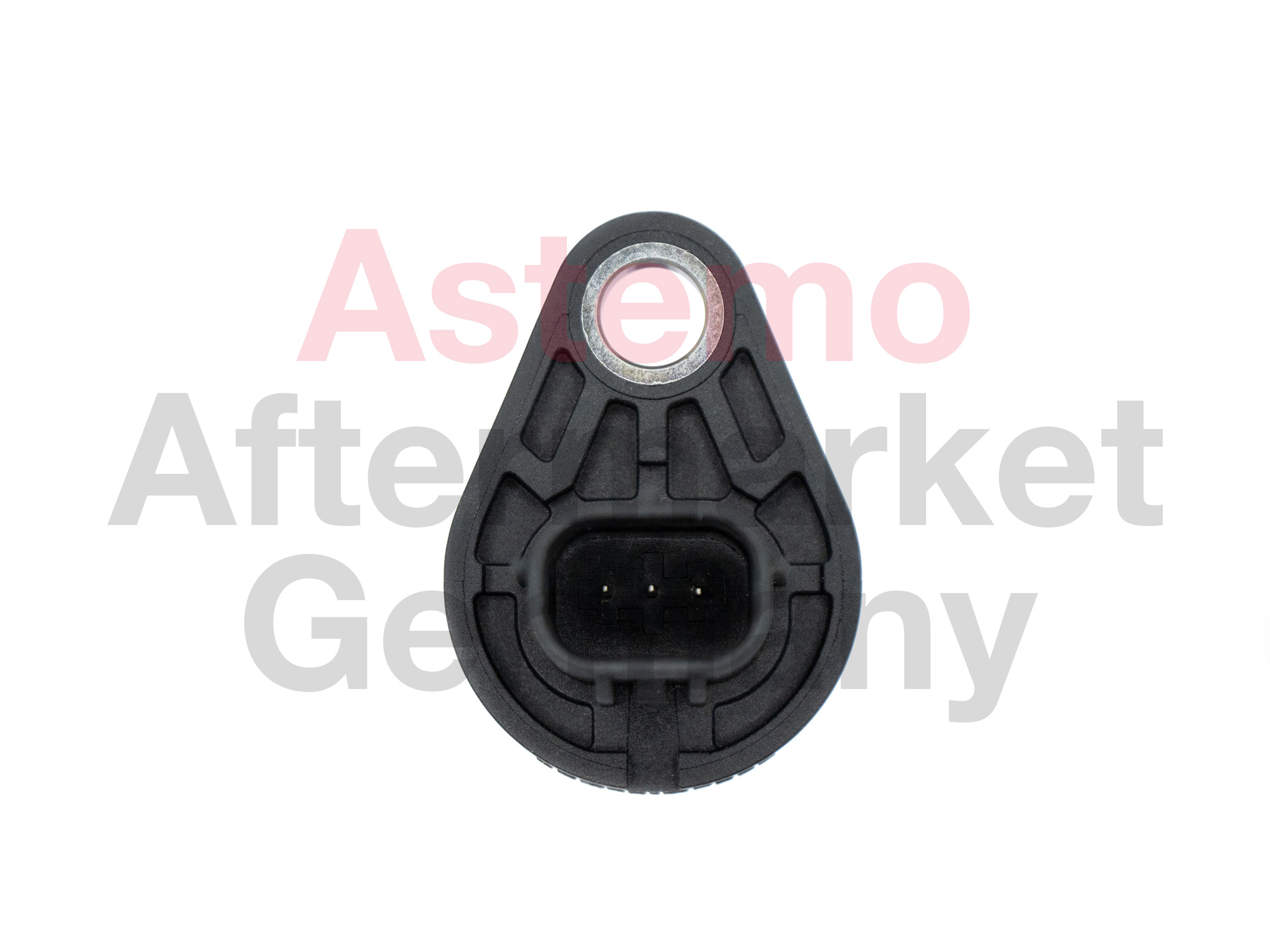 ASTEMO Impulsgiver, krumtapaksel 2501802 for TOYOTA