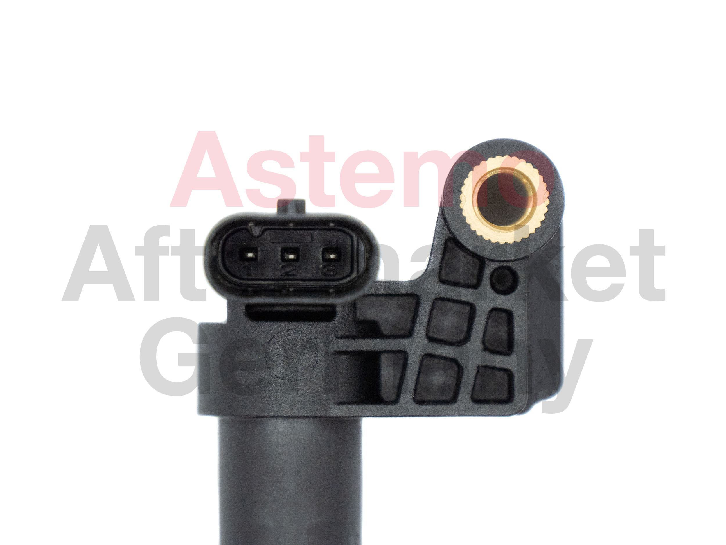ASTEMO Impulsgiver, krumtapaksel 2501803 for FORD CITROËN PEUGEOT