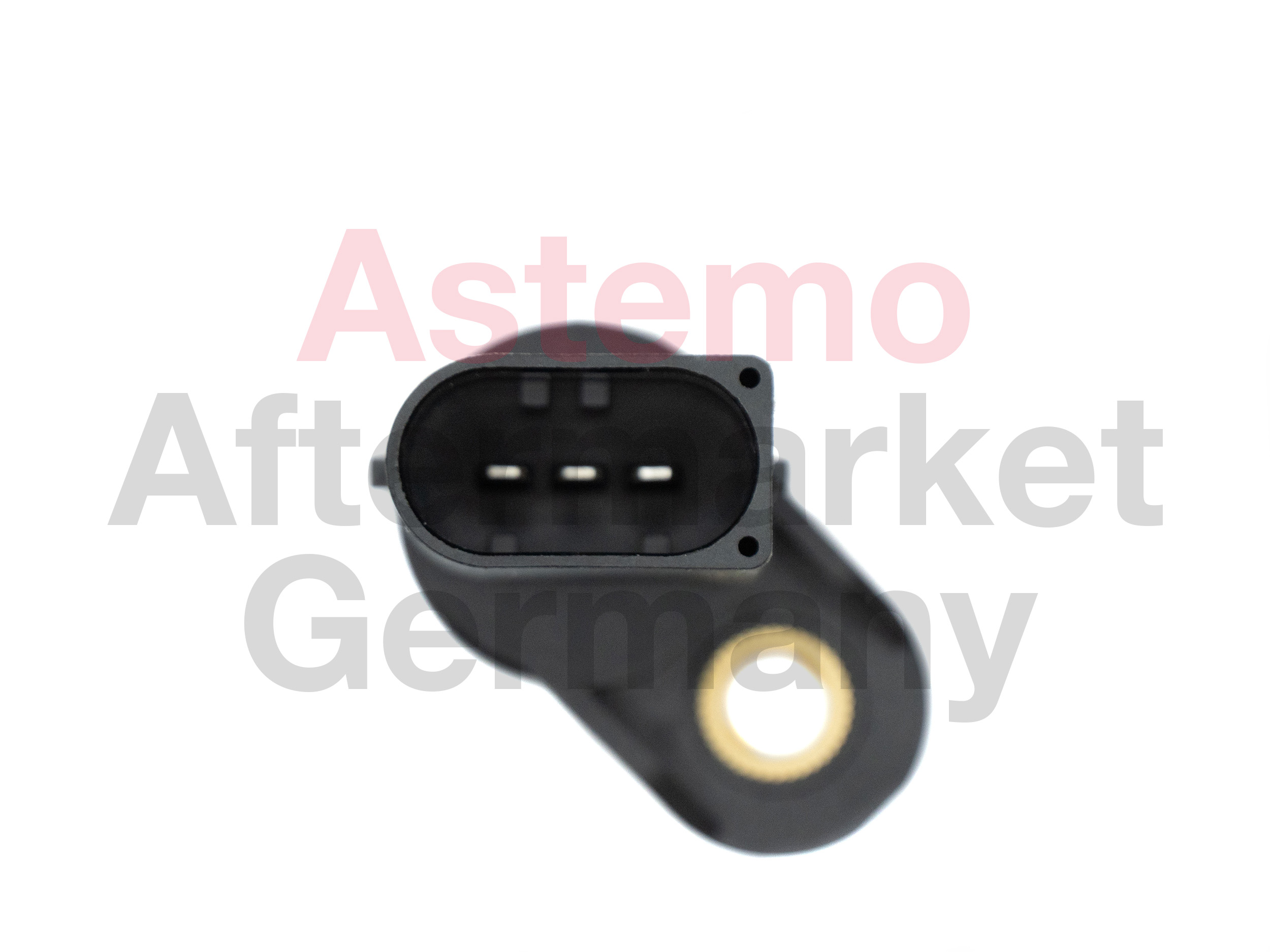 ASTEMO Impulsgiver, krumtapaksel 2501804 for BMW