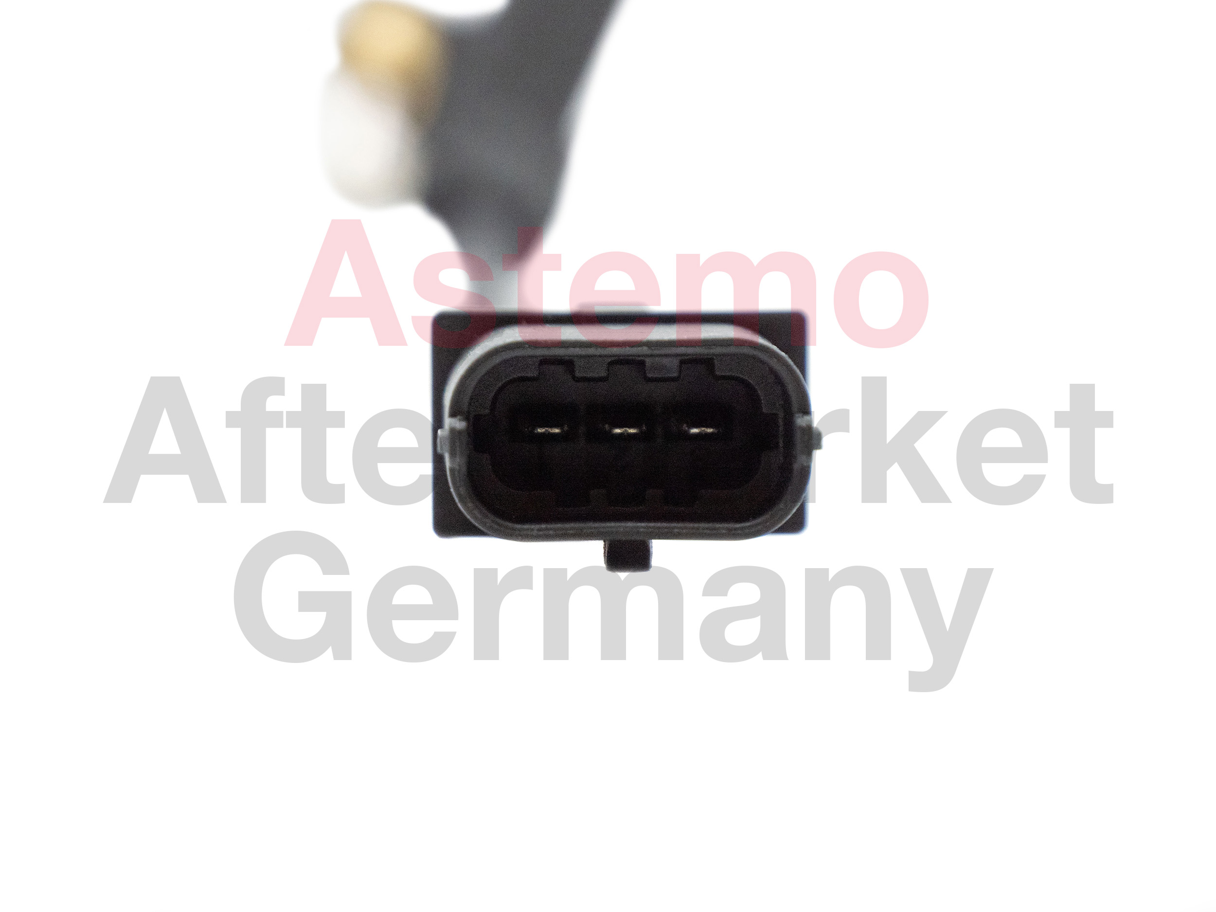ASTEMO Impulsgiver, krumtapaksel 2501807 for OPEL GENERAL MOTORS