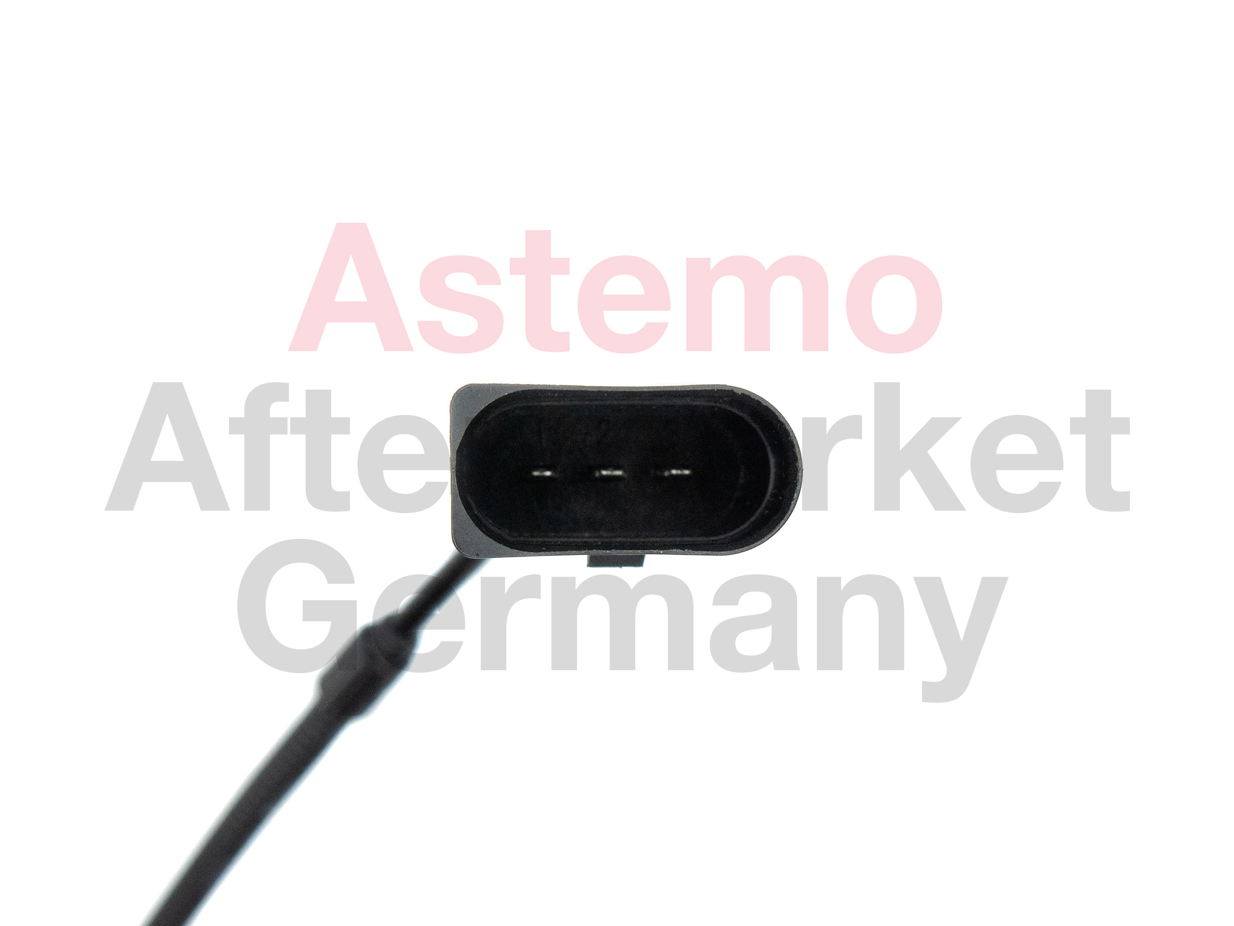 ASTEMO Impulsgiver, krumtapaksel 2501806 for VW