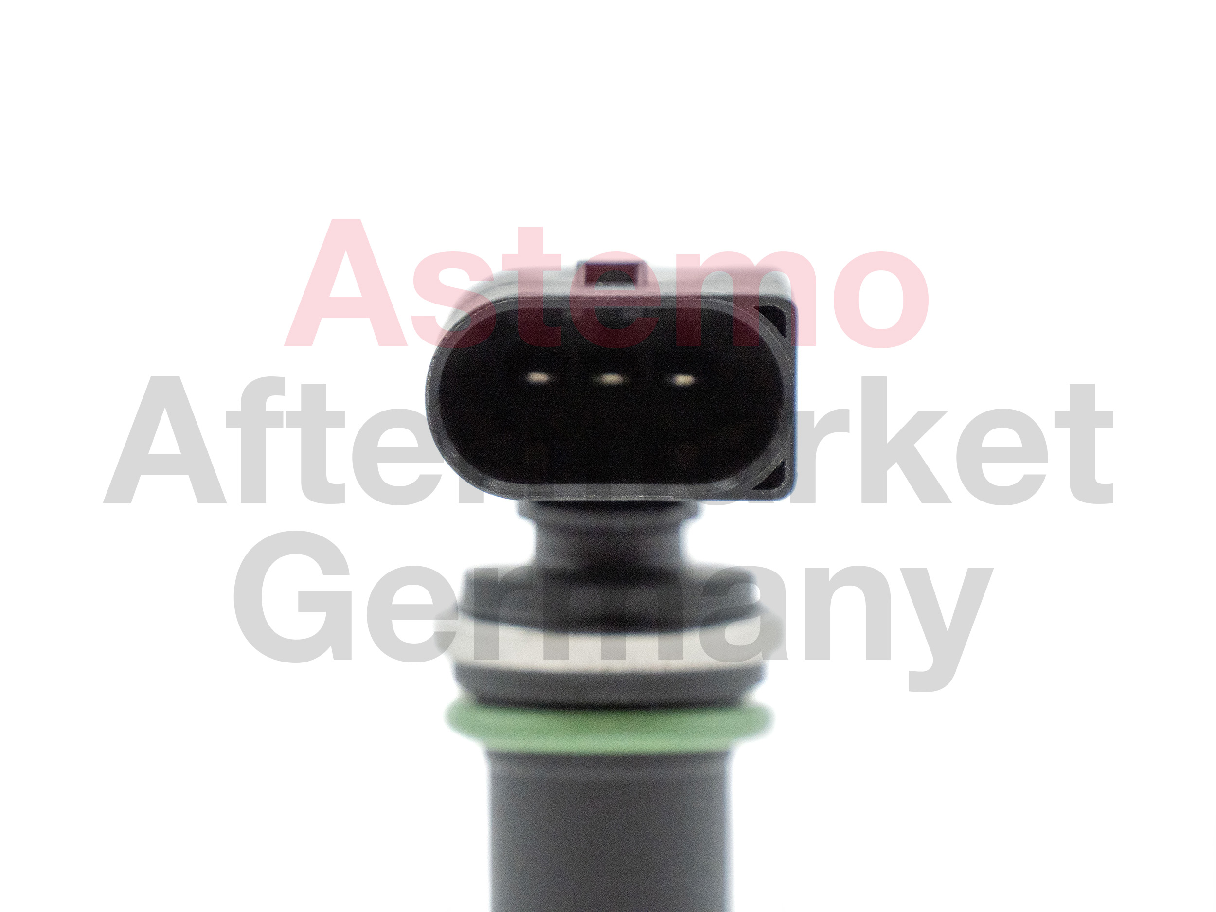 ASTEMO Impulsgiver, krumtapaksel 2501811 for BMW ROVER LAND ROVER