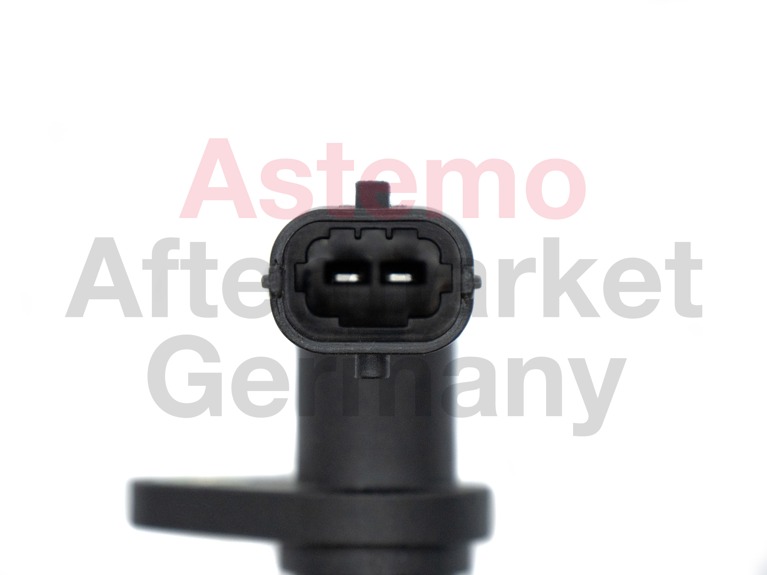 ASTEMO Impulsgiver, krumtapaksel 2501812 for KIA