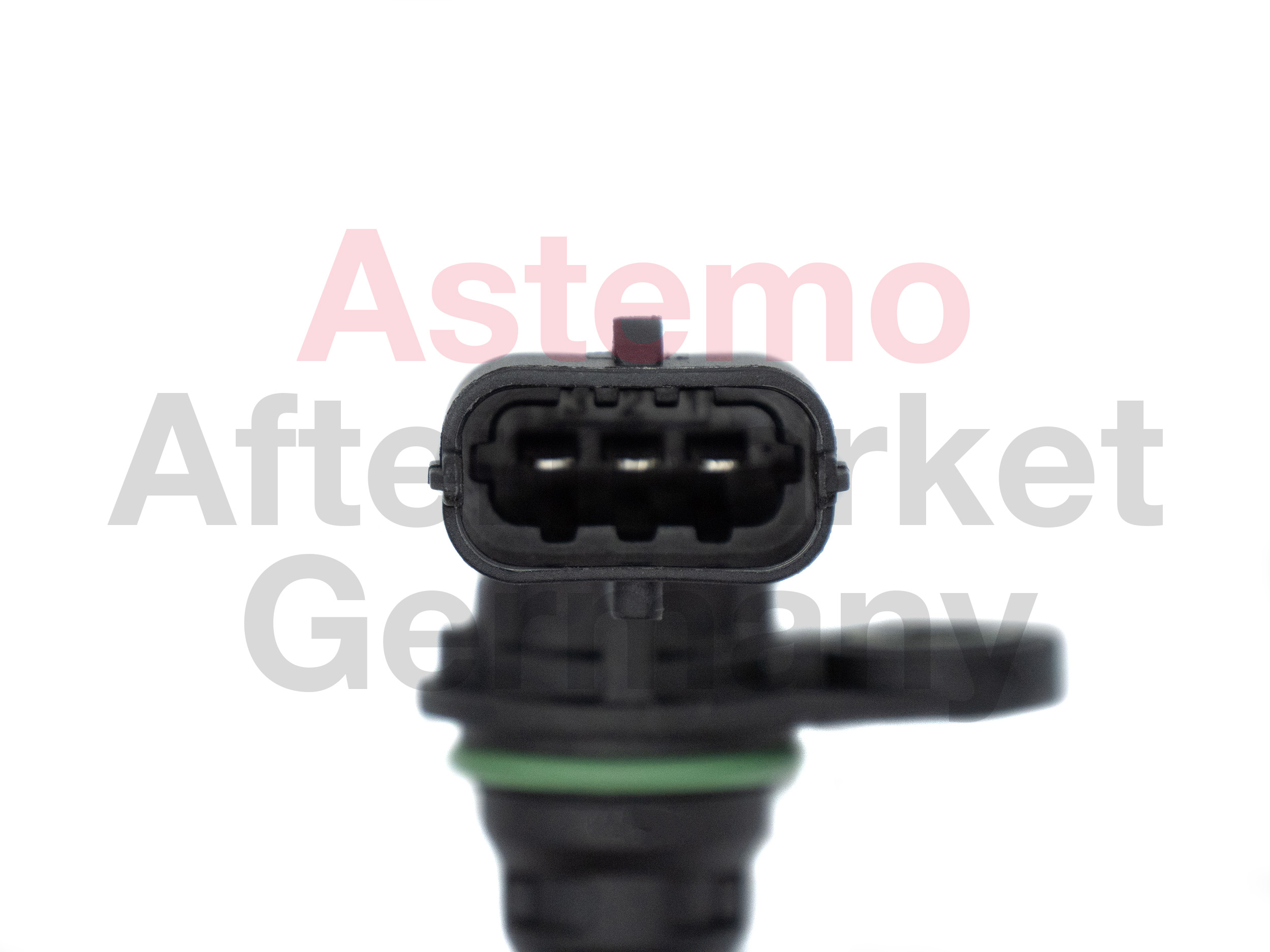 ASTEMO Sensor, knastakselposition 2501813 for VOLVO FORD
