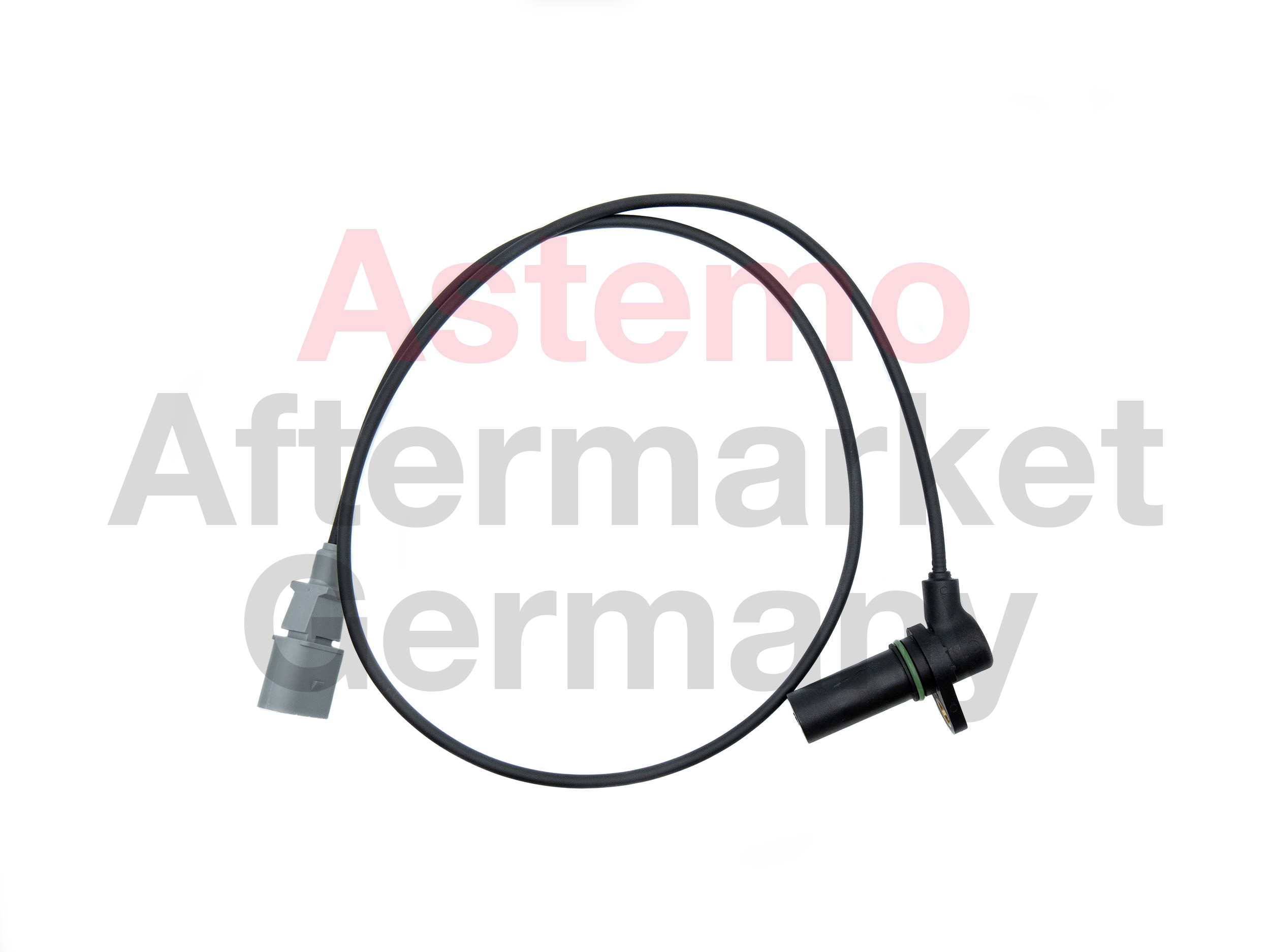 ASTEMO Impulsgiver, krumtapaksel 2501814 for SKODA