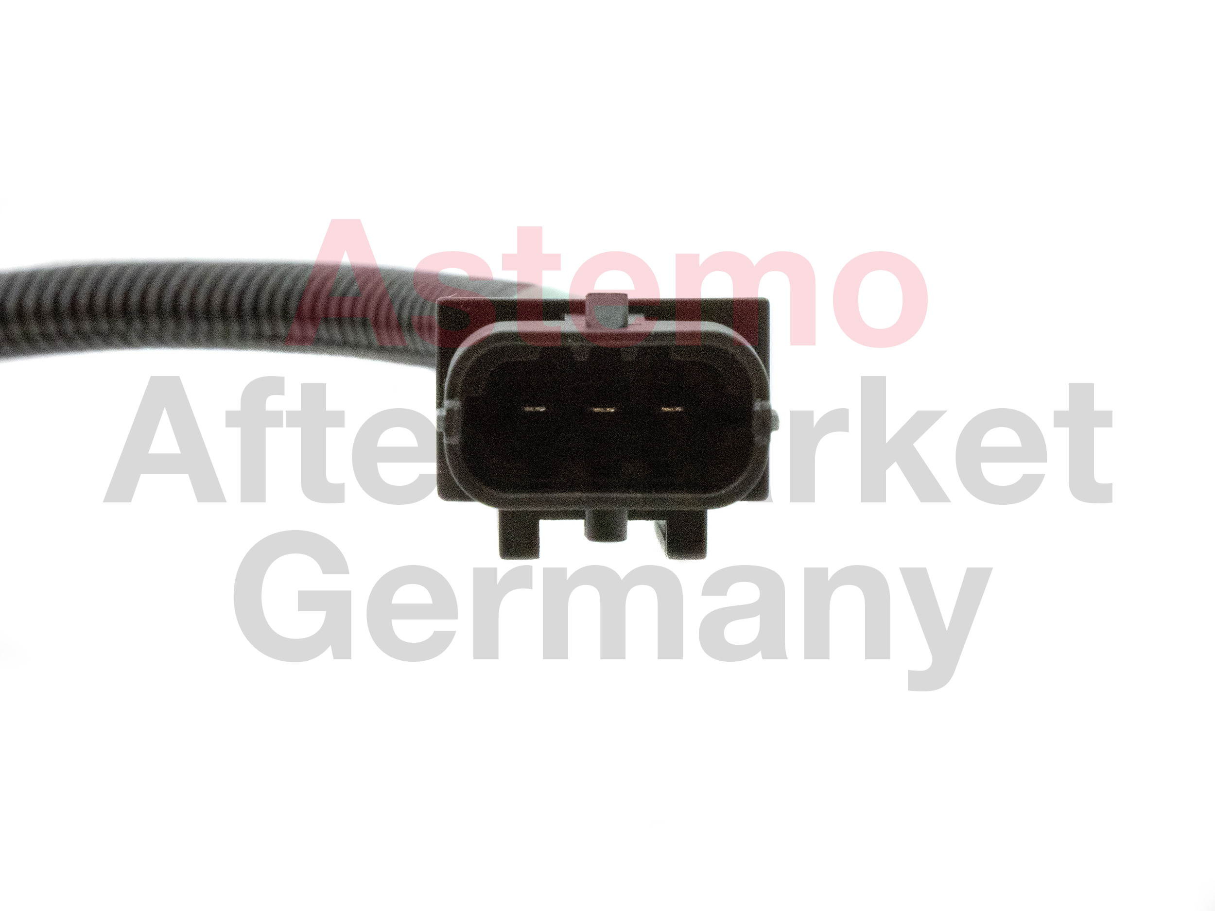 ASTEMO Impulsgiver, krumtapaksel 2501816 for HYUNDAI