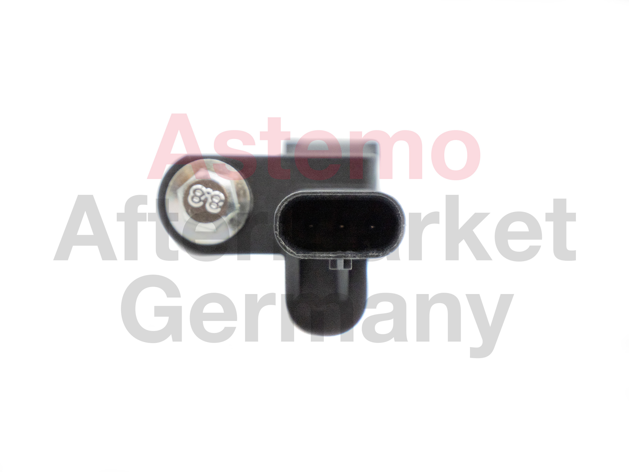 ASTEMO Impulsgiver, krumtapaksel 2501815 for PEUGEOT