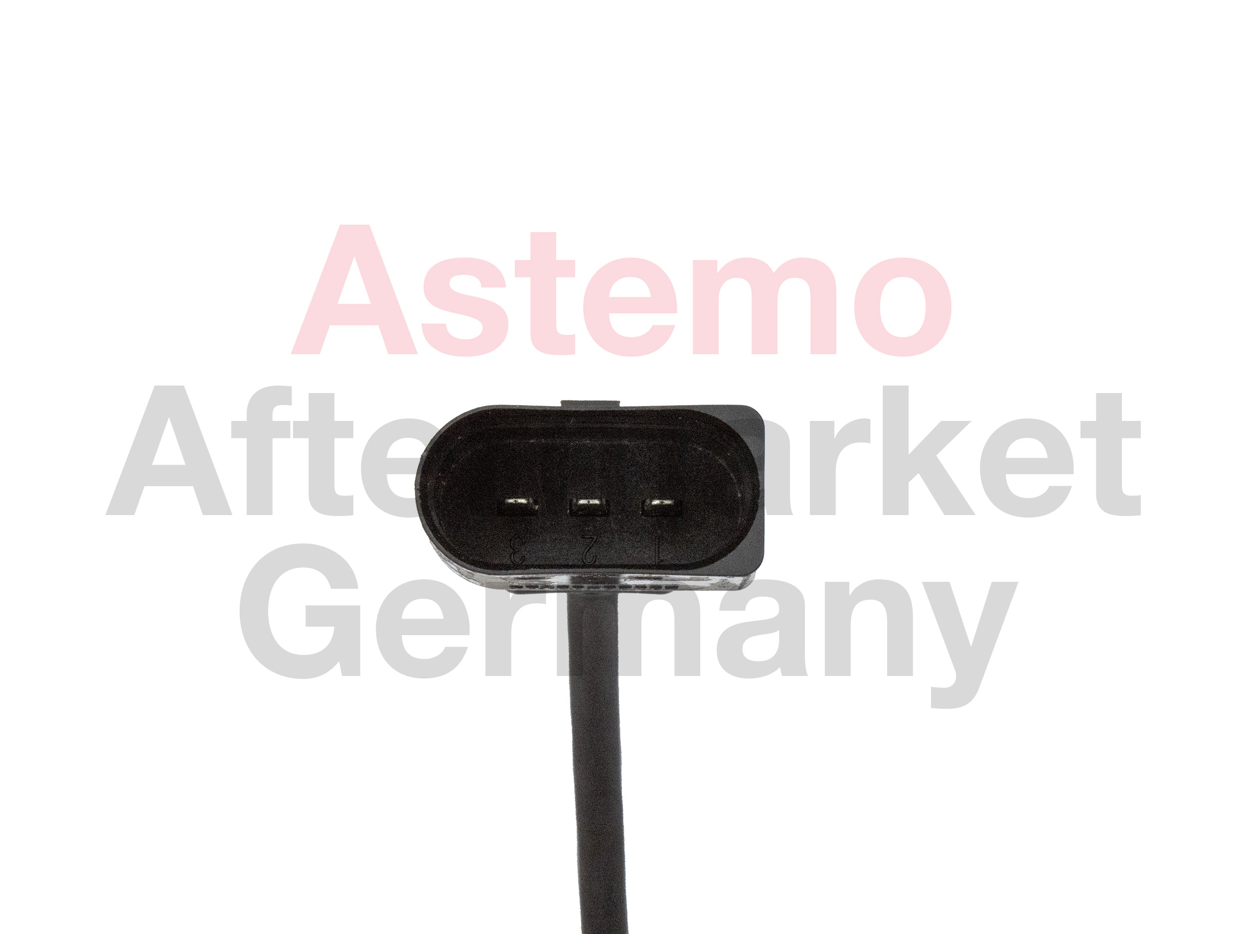 ASTEMO Impulsgiver, krumtapaksel 2501821 for VW