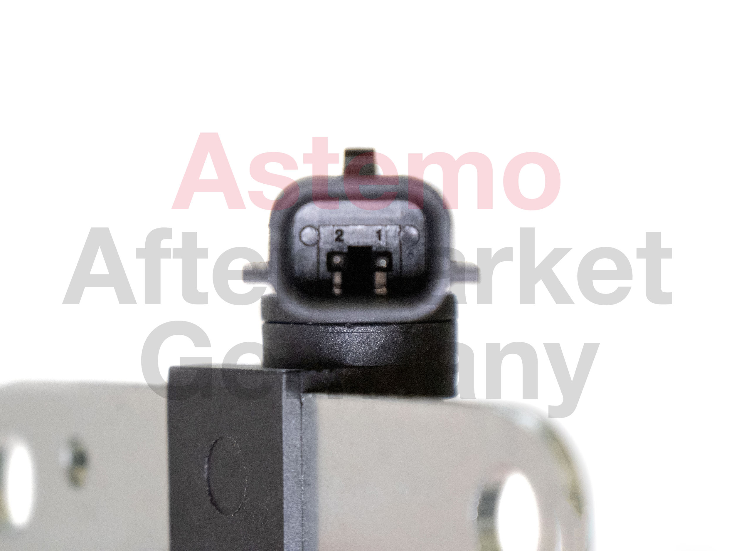 ASTEMO Impulsgiver, krumtapaksel 2501828 for NISSAN DACIA