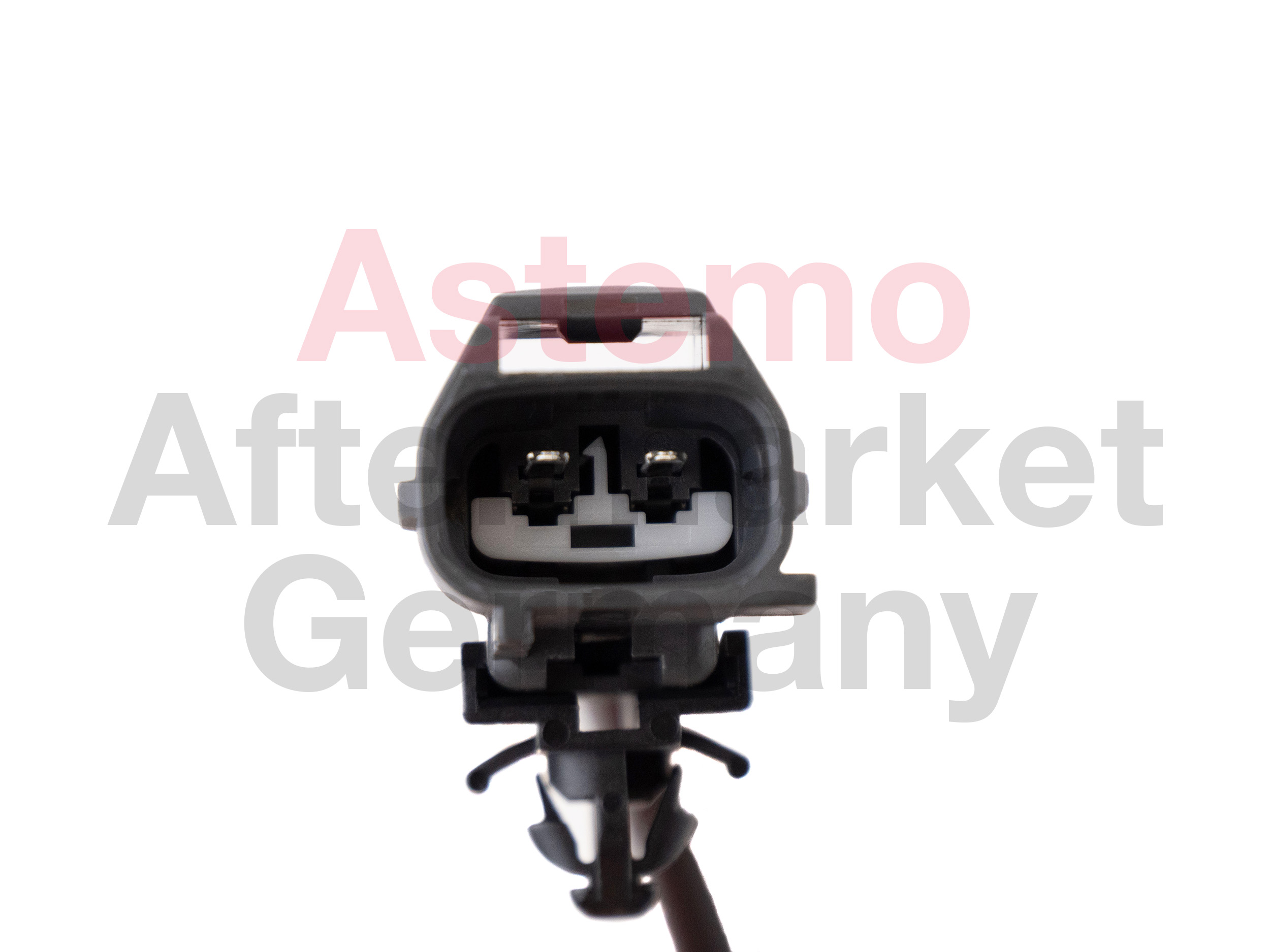 ASTEMO Impulsgiver, krumtapaksel 2501829 for GENERAL MOTORS TOYOTA